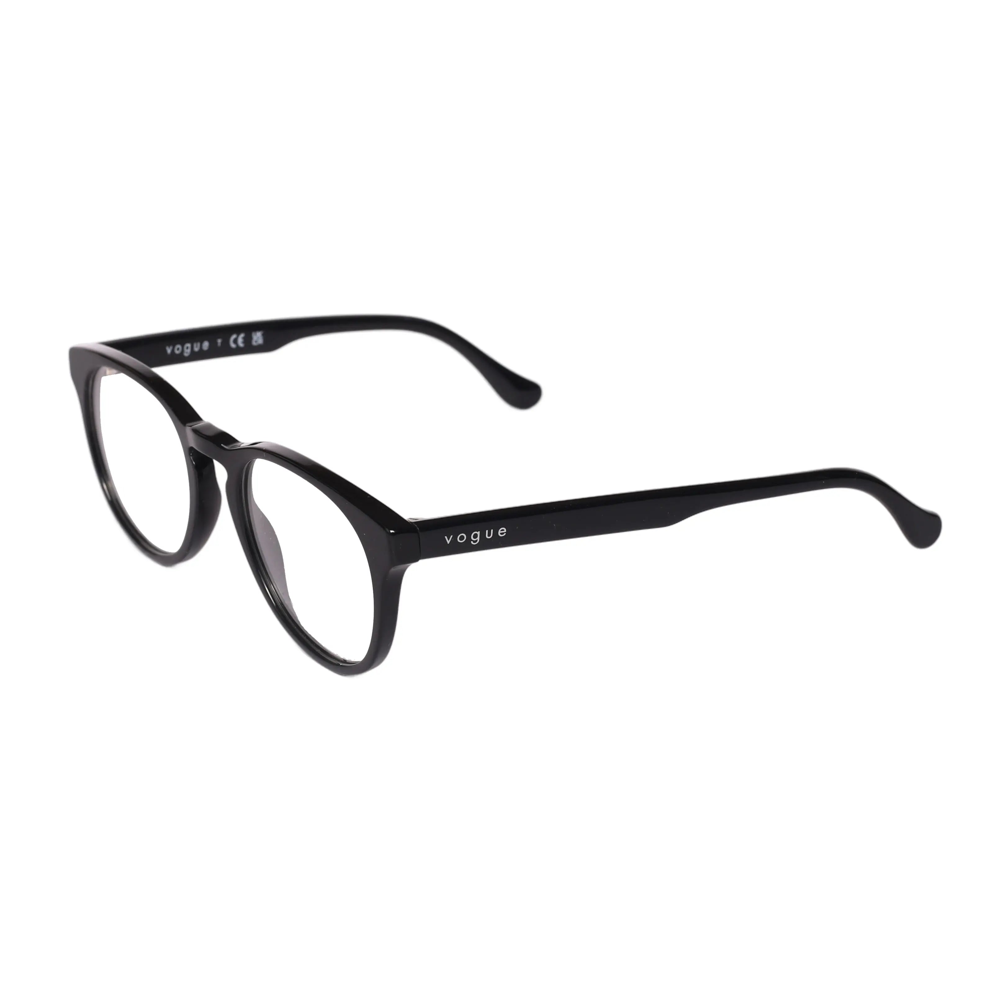 Vogue-VO5533-50-W44 Eyeglasses - Premium Eyeglasses from Vogue - Just Rs. 3390! Shop now at Laxmi Opticians