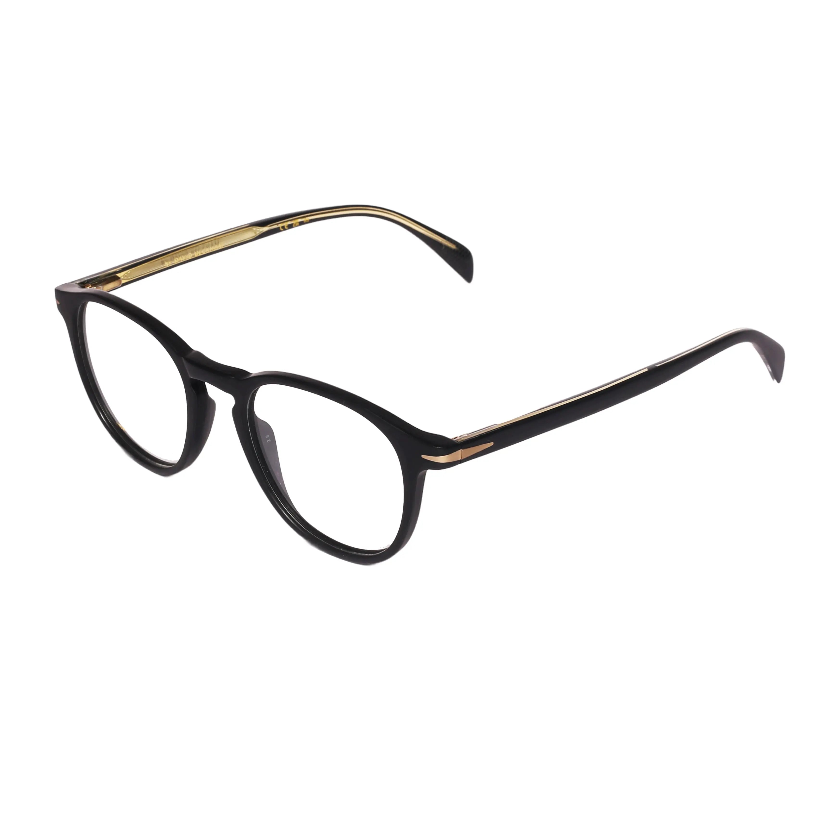 David Beckham-DB 1018-49-003 Eyeglasses - Premium Eyeglasses from David Beckham - Just Rs. 12800! Shop now at Laxmi Opticians