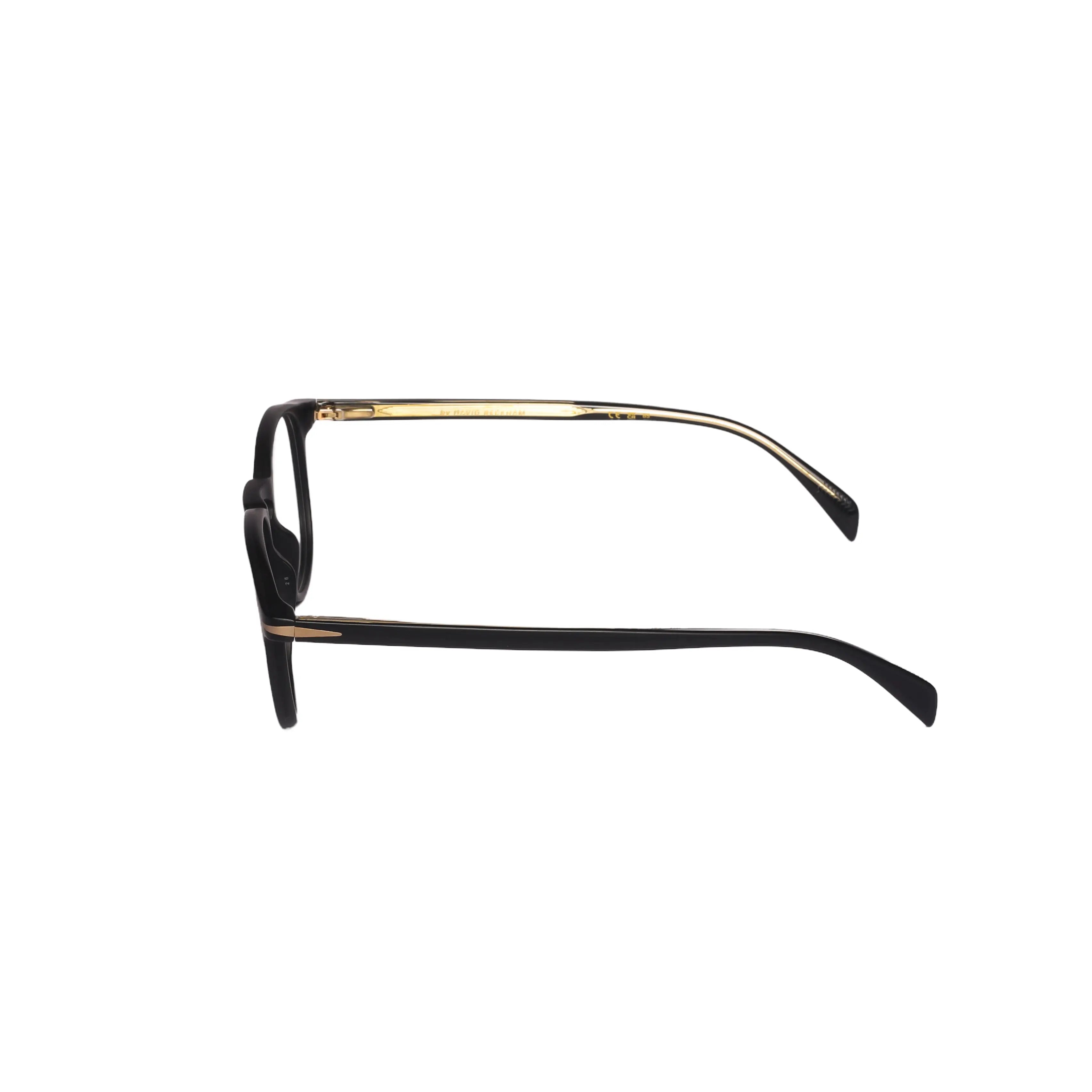 David Beckham-DB 1018-49-003 Eyeglasses - Premium Eyeglasses from David Beckham - Just Rs. 12800! Shop now at Laxmi Opticians