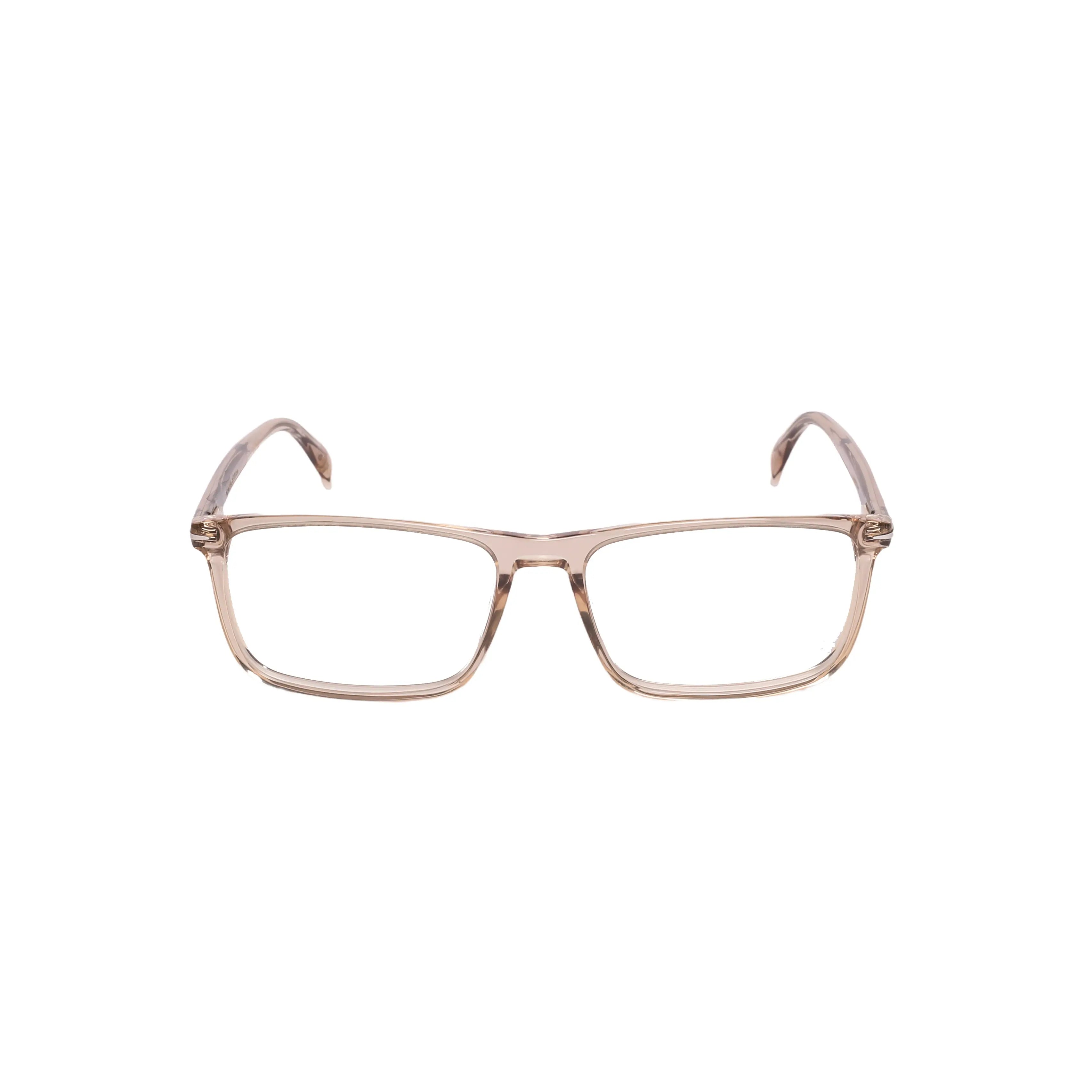 David Beckham-DB 1019-59-10A Eyeglasses - Premium Eyeglasses from David Beckham - Just Rs. 12800! Shop now at Laxmi Opticians
