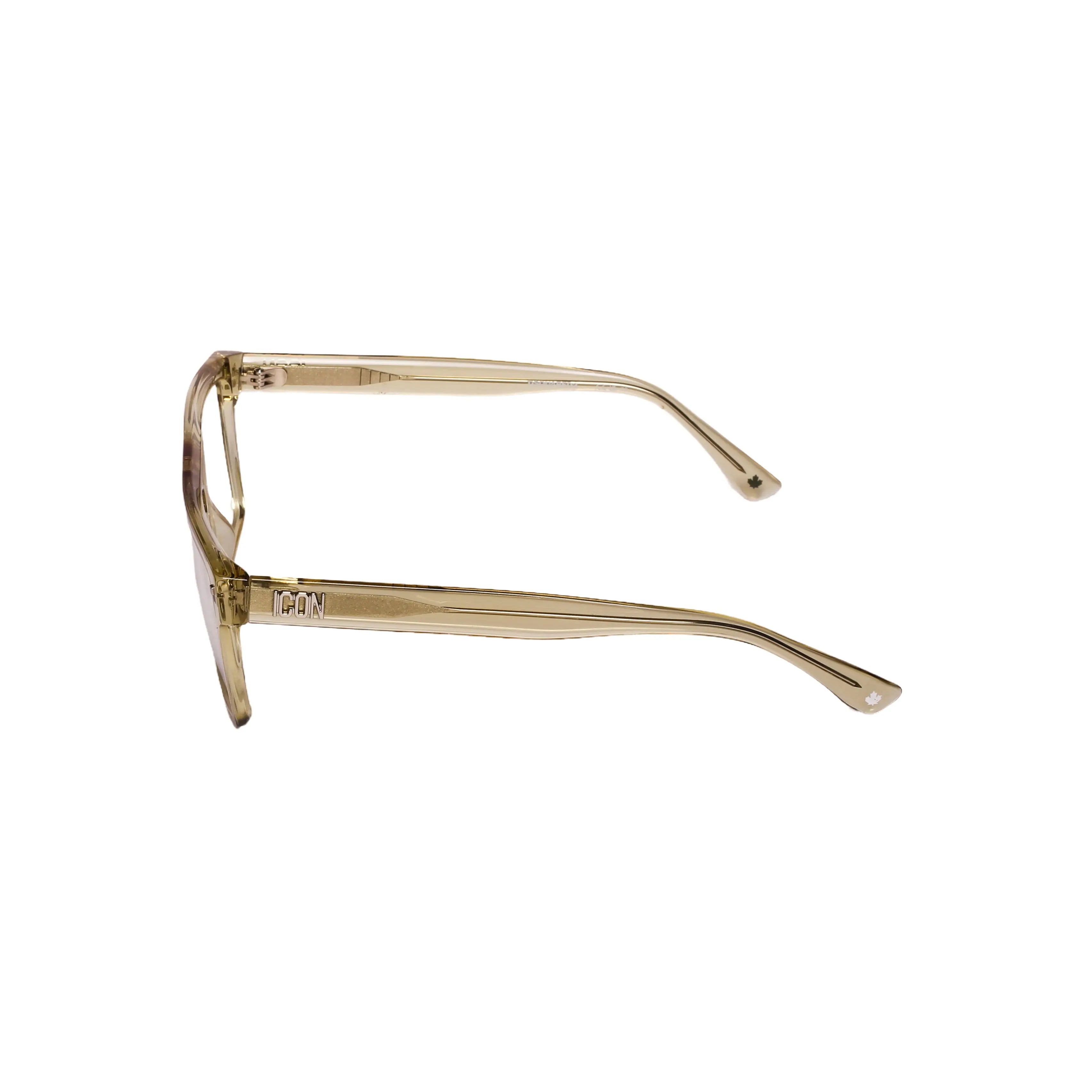 Dsquared2-ICON 0012-54-1ED Eyeglasses - Premium Eyeglasses from Dsquared2 - Just Rs. 13900! Shop now at Laxmi Opticians