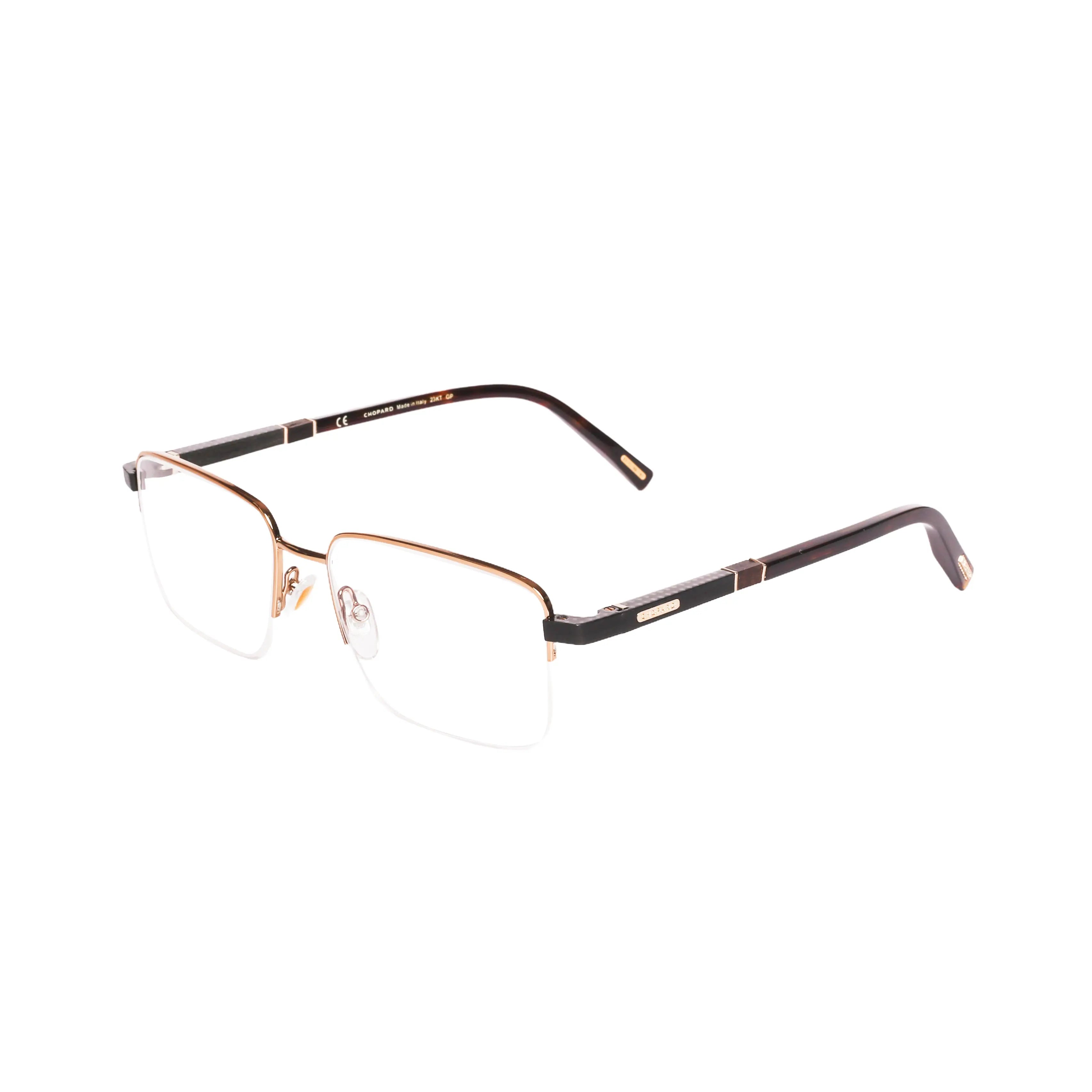 CHOPARD-VCHF55-56-8FF Eyeglasses - Premium Eyeglasses from Chopard - Just Rs. 44000! Shop now at Laxmi Opticians