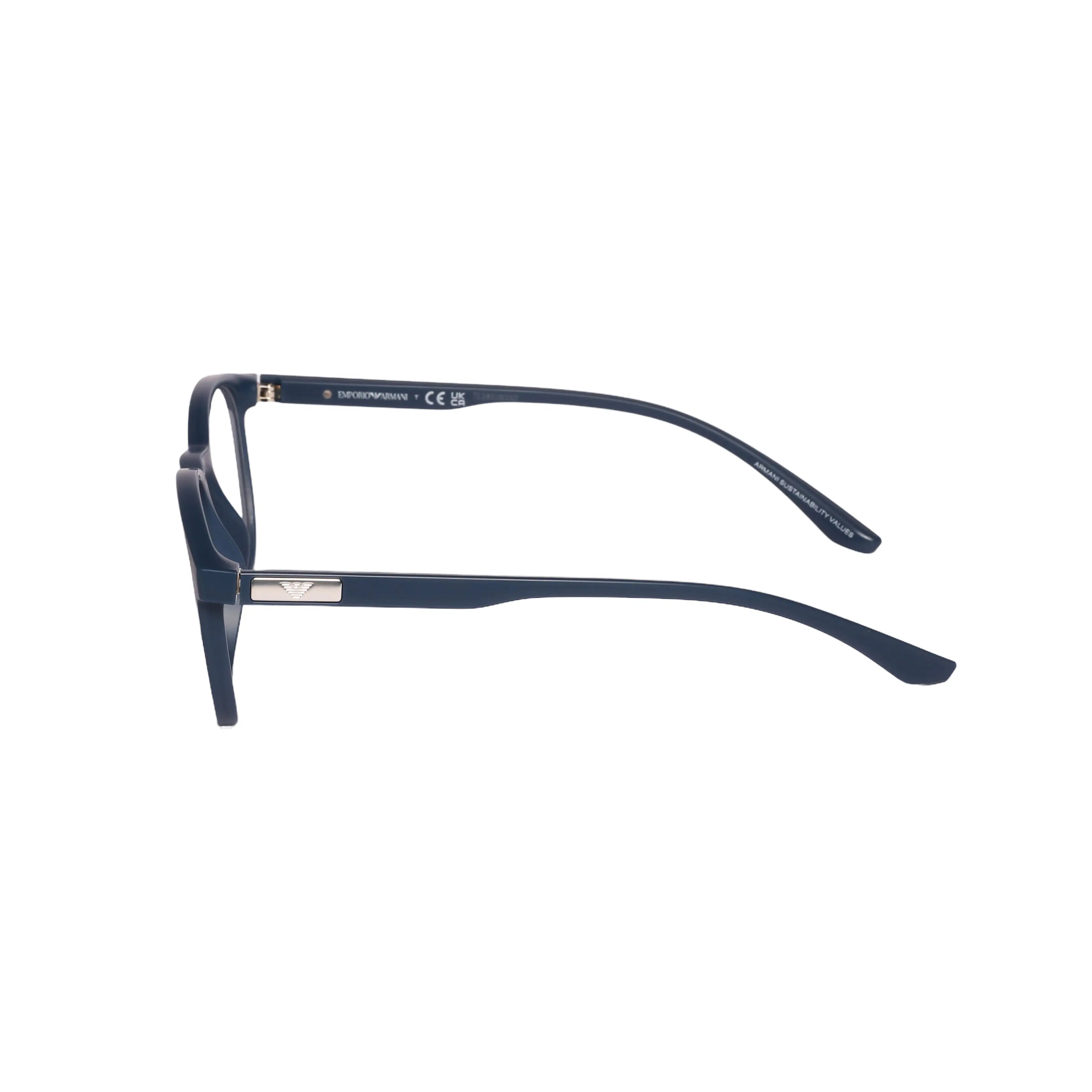 Emporio Armani-EA 3229-51-5763 Eyeglasses - Premium Eyeglasses from Emporio Armani - Just Rs. 10490! Shop now at Laxmi Opticians