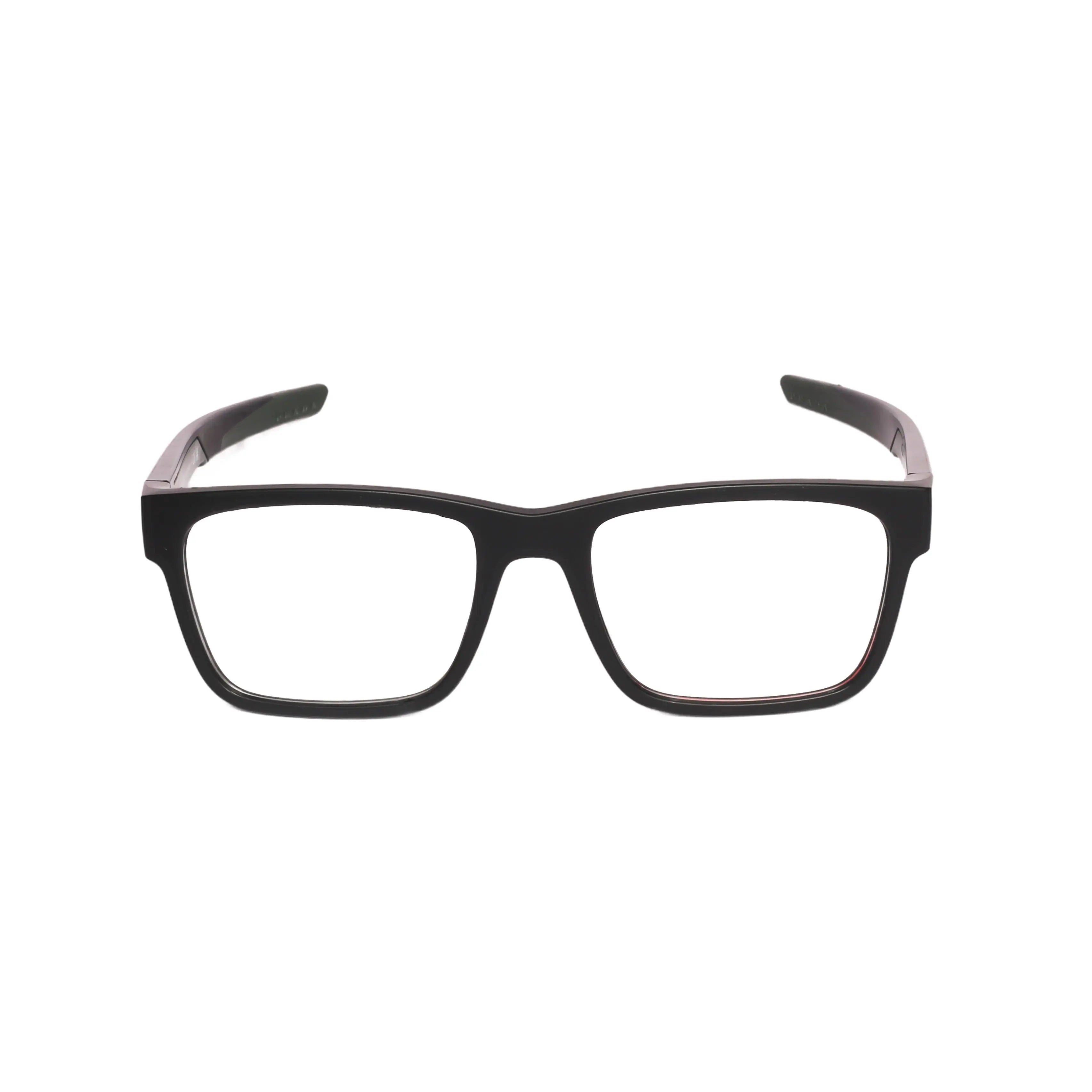 Prada-0PS02PV-55-18P-1O1 Eyeglasses - Premium Eyeglasses from Prada - Just Rs. 17890! Shop now at Laxmi Opticians