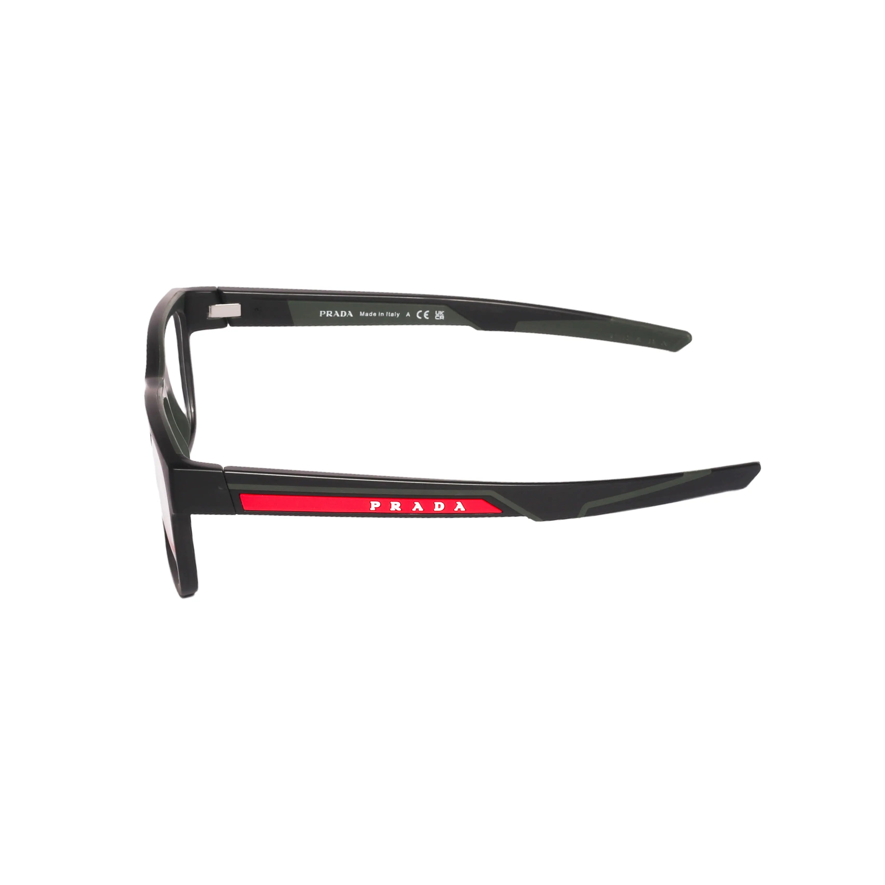 Prada-0PS02PV-55-18P-1O1 Eyeglasses - Premium Eyeglasses from Prada - Just Rs. 17890! Shop now at Laxmi Opticians