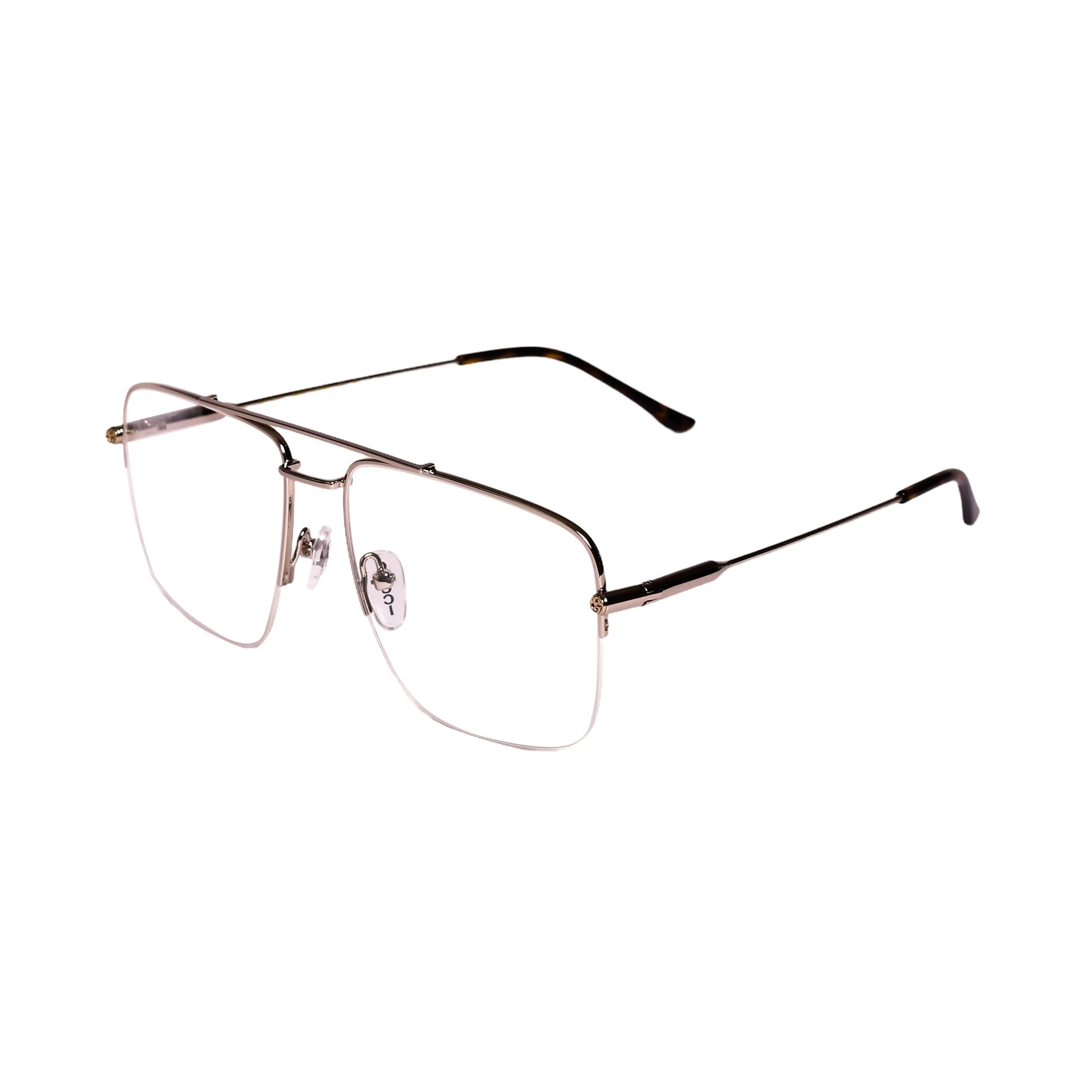 Gucci-GG1415O-58-002 Eyeglasses - Premium Eyeglasses from Gucci - Just Rs. 28300! Shop now at Laxmi Opticians