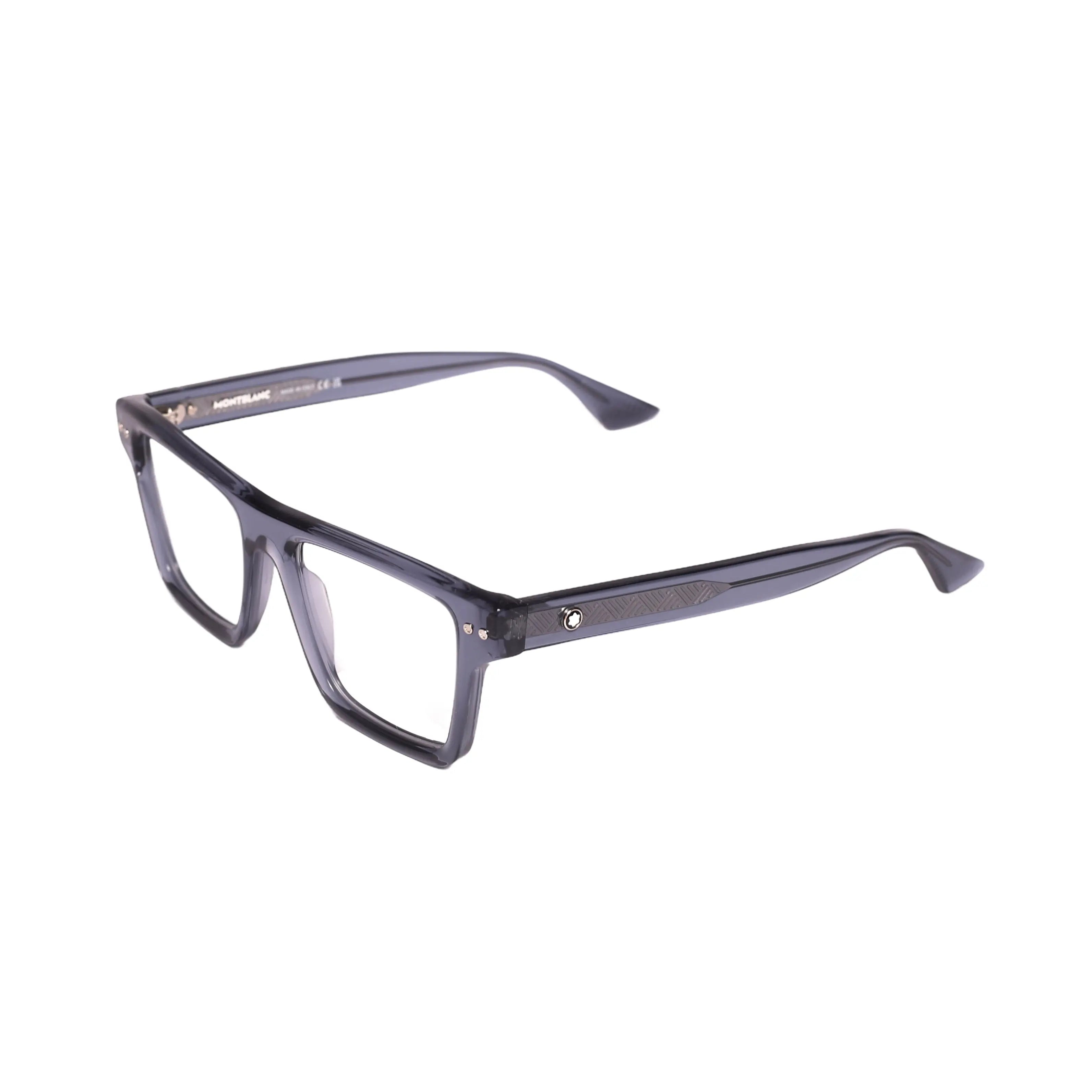 Mont Blanc-MB0288O-52-003 Eyeglasses - Premium Eyeglasses from Mont Blanc - Just Rs. 23700! Shop now at Laxmi Opticians