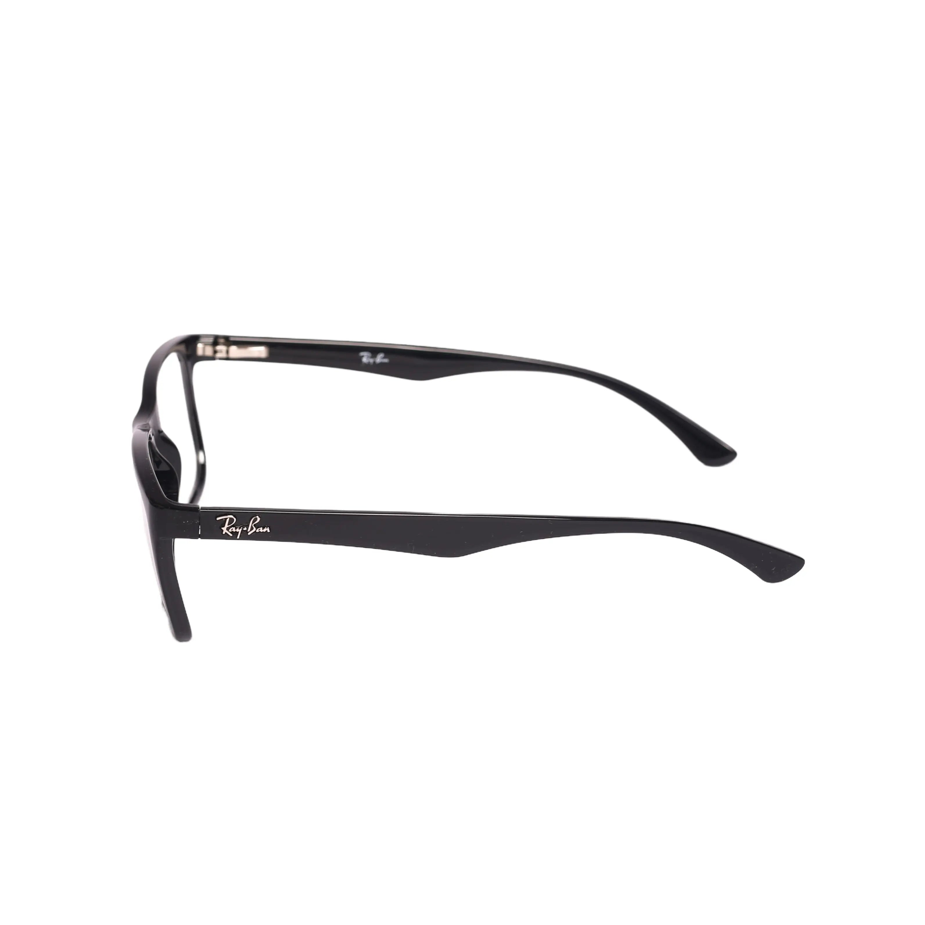 Rayban-RX7027I-54-2000 Eyeglasses - Premium Eyeglasses from Rayban - Just Rs. 5190! Shop now at Laxmi Opticians