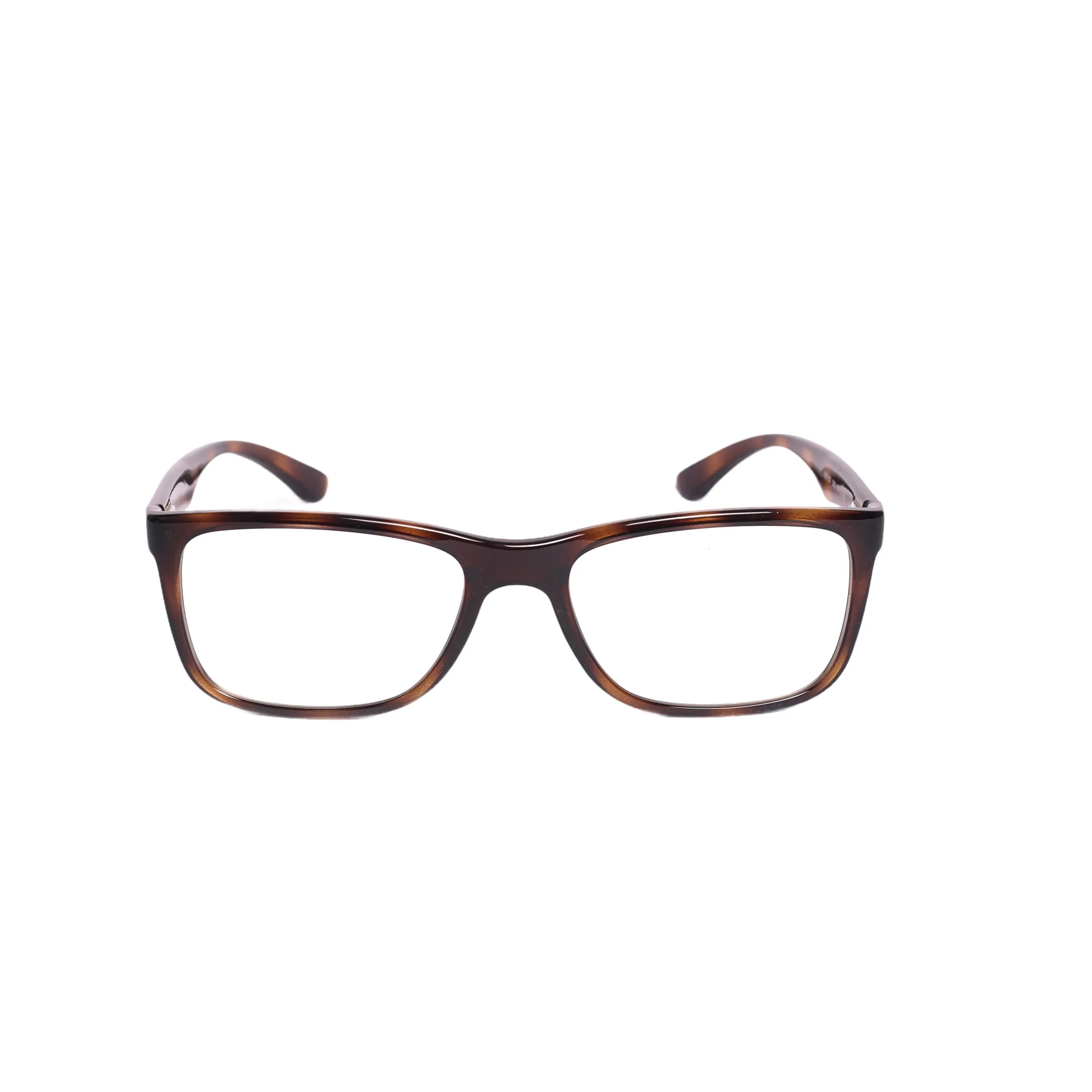 Rayban-RX7027I-54-2012 Eyeglasses - Premium Eyeglasses from Rayban - Just Rs. 5190! Shop now at Laxmi Opticians