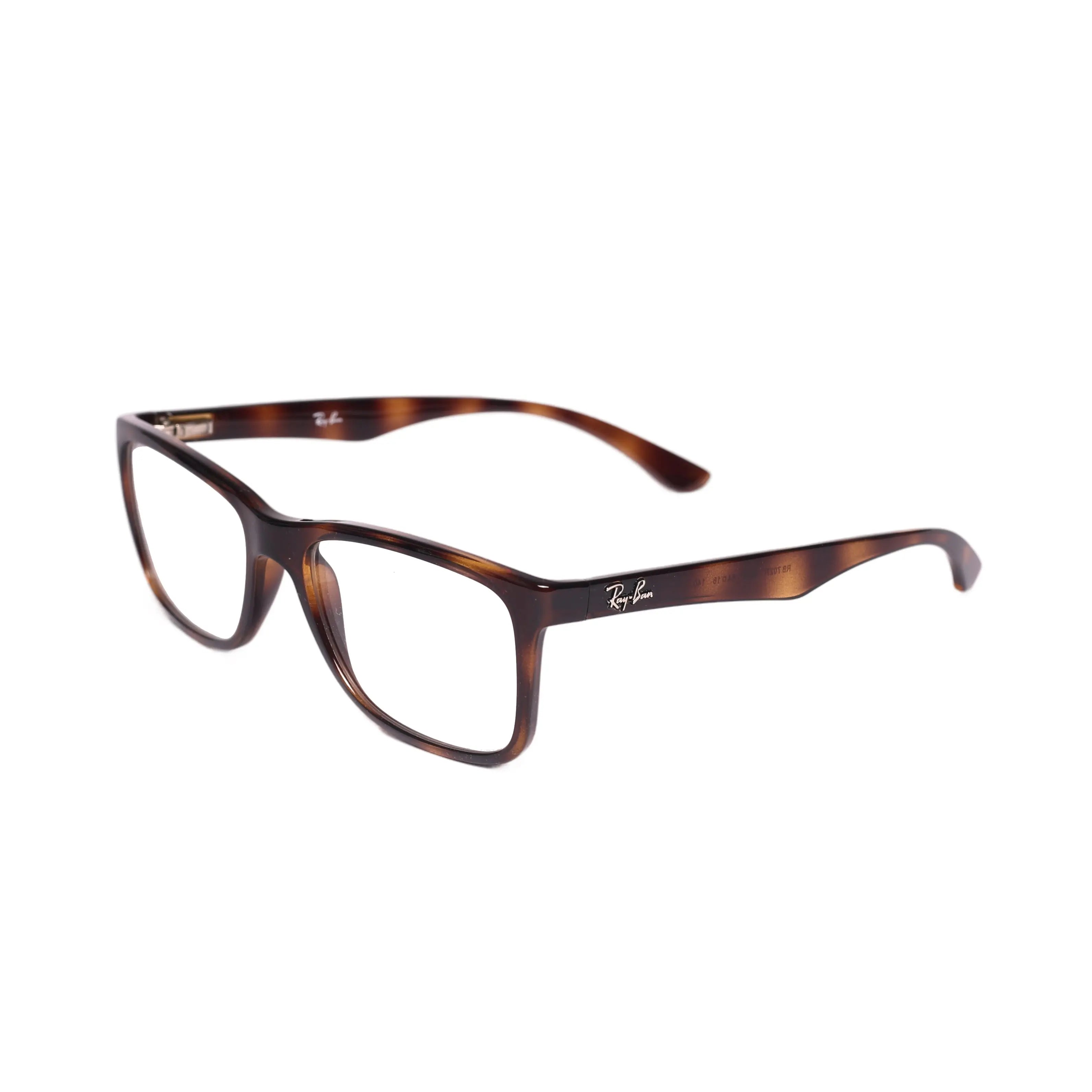 Rayban-RX7027I-54-2012 Eyeglasses - Premium Eyeglasses from Rayban - Just Rs. 5190! Shop now at Laxmi Opticians