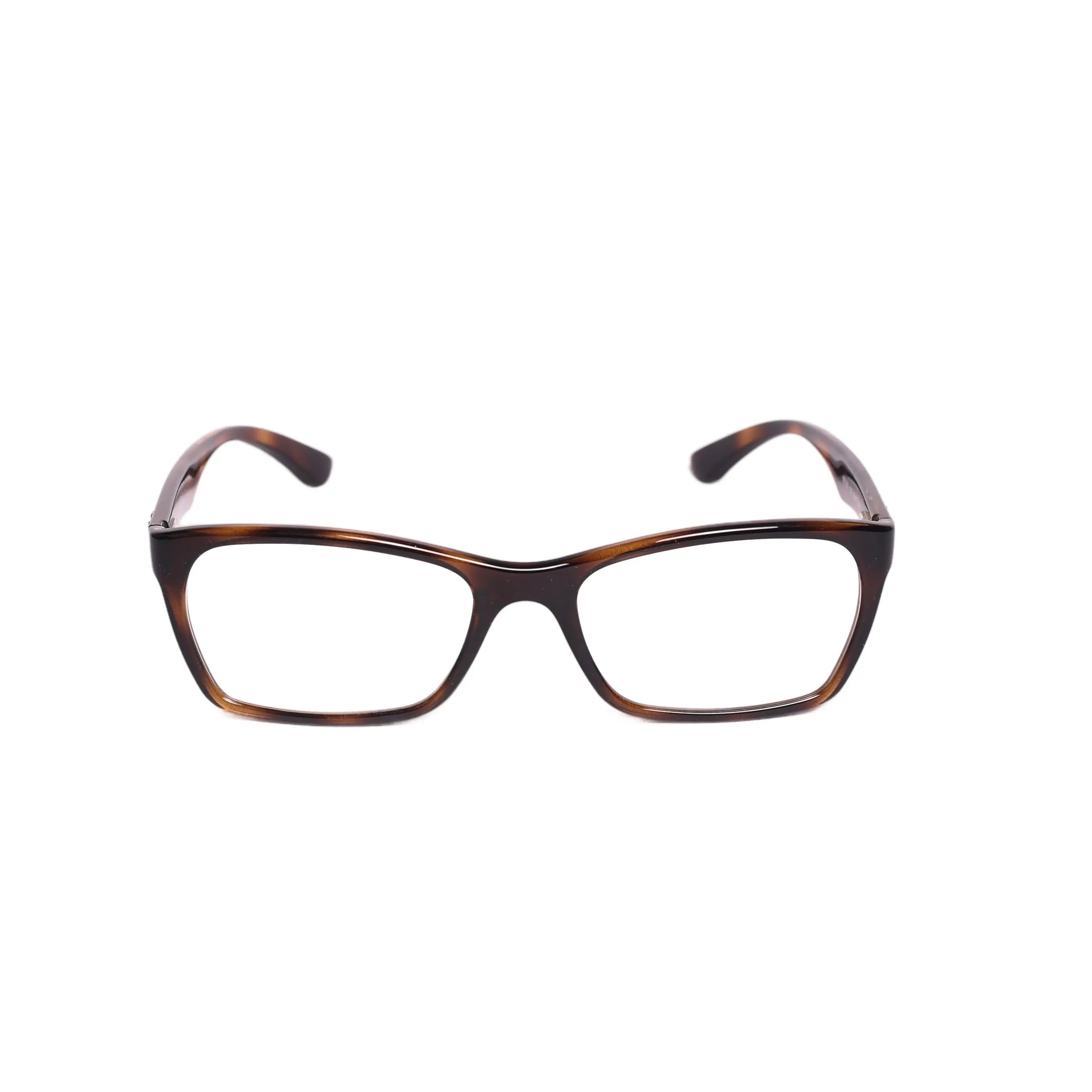 Rayban-RX7033I-52-2012 Eyeglasses - Premium Eyeglasses from Rayban - Just Rs. 5190! Shop now at Laxmi Opticians