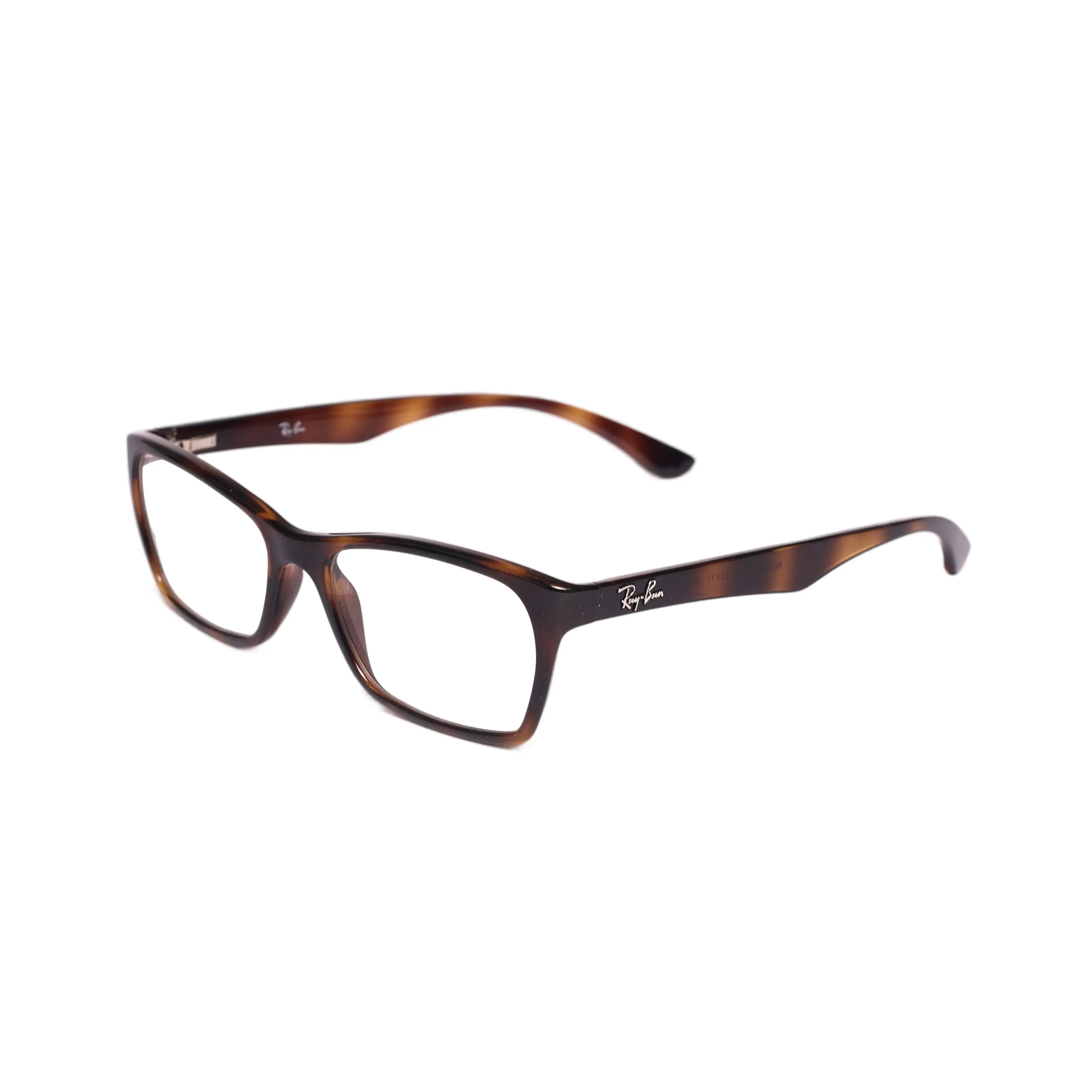 Rayban-RX7033I-52-2012 Eyeglasses - Premium Eyeglasses from Rayban - Just Rs. 5190! Shop now at Laxmi Opticians