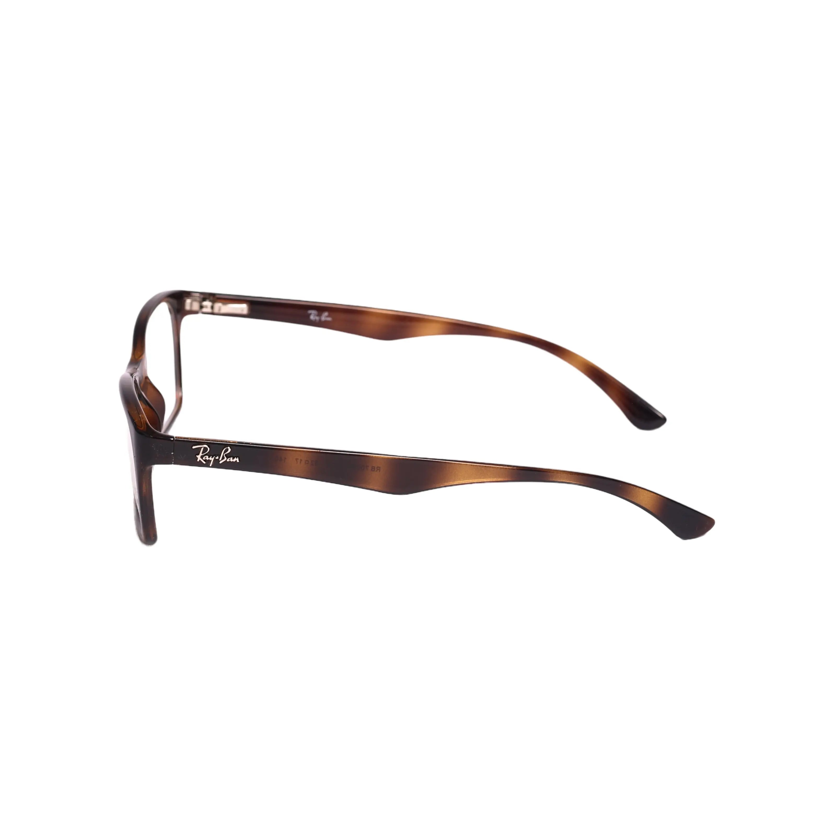 Rayban-RX7033I-52-2012 Eyeglasses - Premium Eyeglasses from Rayban - Just Rs. 5190! Shop now at Laxmi Opticians