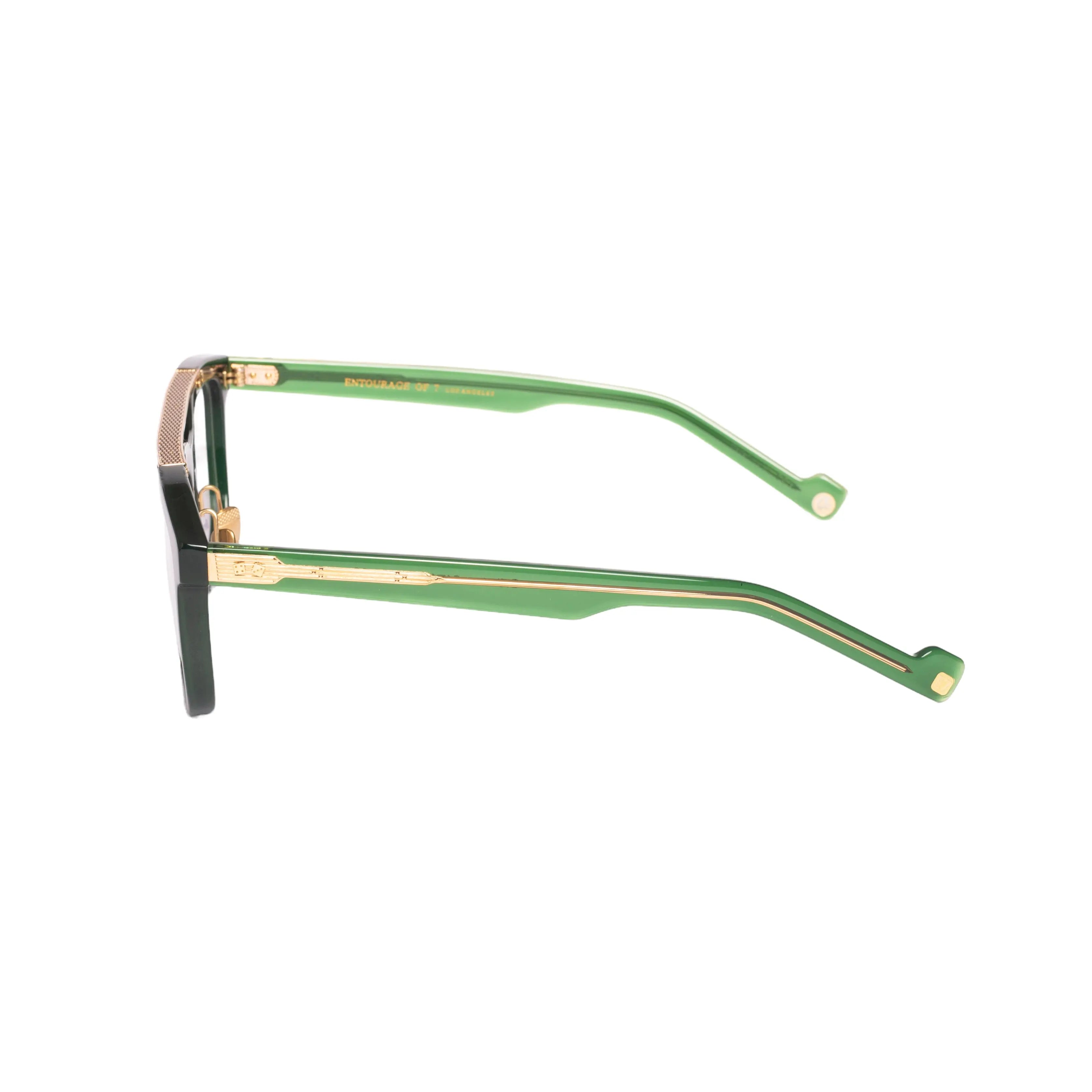 ENTOURAGE OF 7-BRONSON-54-C043 Eyeglasses - Premium Eyeglasses from ENTOURAGE OF 7 - Just Rs. 17580! Shop now at Laxmi Opticians