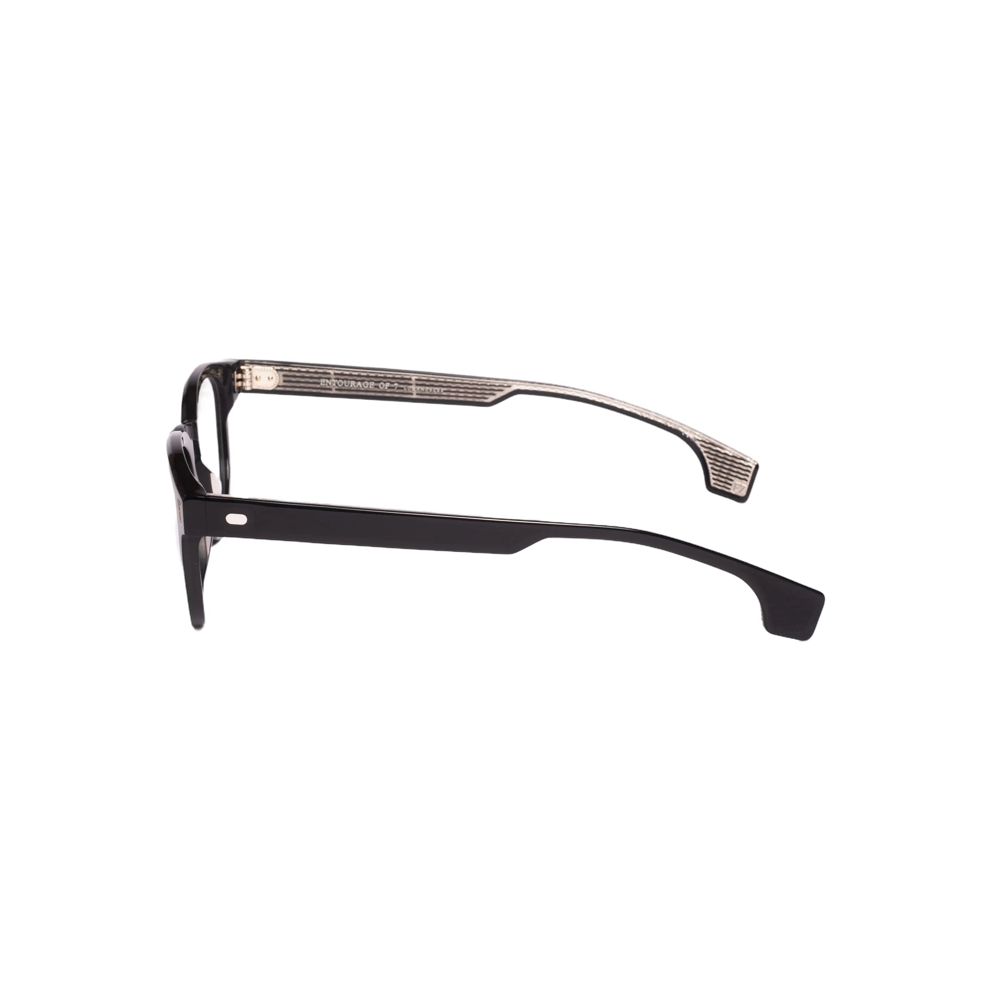 ENTOURAGE OF 7-KANE-HV-48-C010 Eyeglasses - Premium Eyeglasses from ENTOURAGE OF 7 - Just Rs. 16520! Shop now at Laxmi Opticians