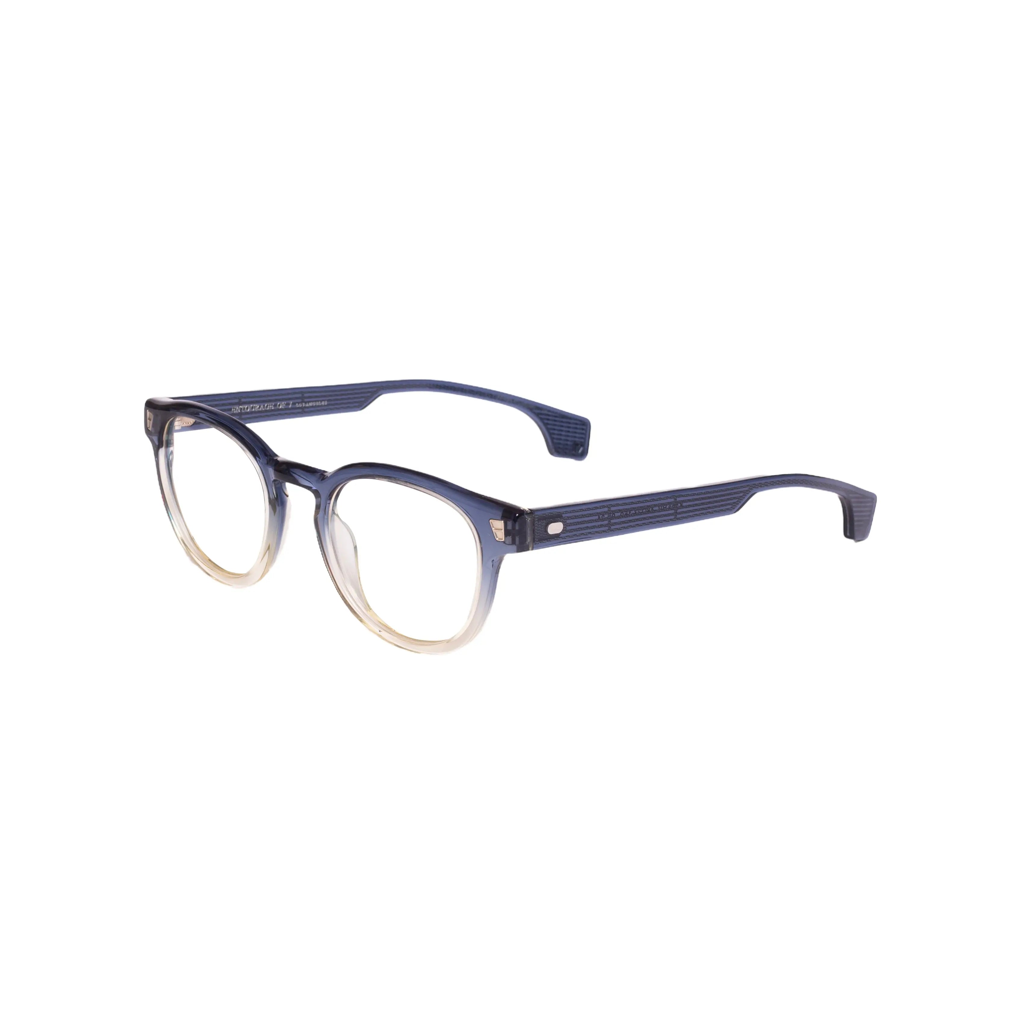 ENTOURAGE OF 7-KANE-HV-48-C052 Eyeglasses - Premium Eyeglasses from ENTOURAGE OF 7 - Just Rs. 16520! Shop now at Laxmi Opticians
