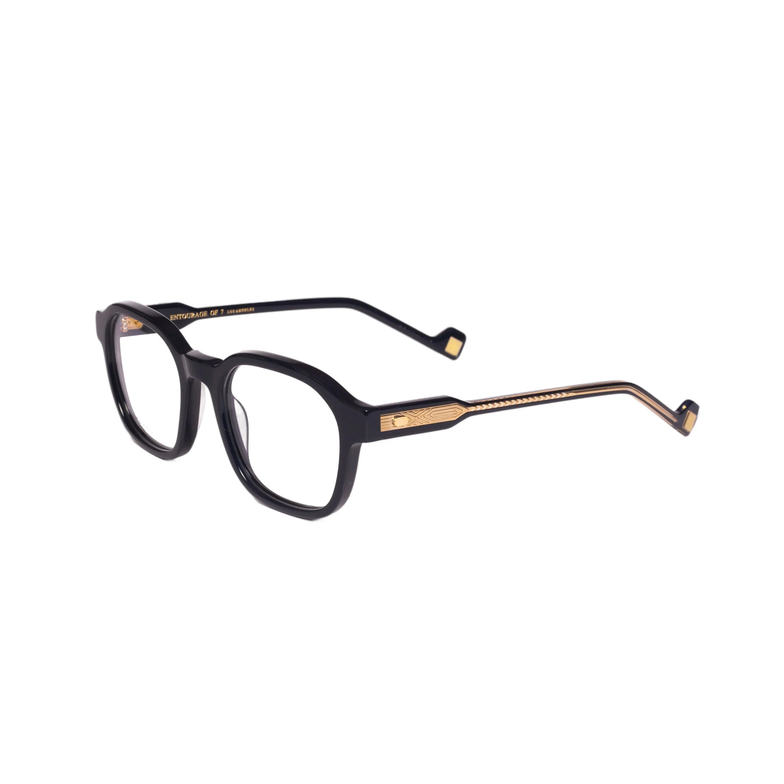 ENTOURAGE OF 7-OLIVER-50-C0543 Eyeglasses - Premium Eyeglasses from ENTOURAGE OF 7 - Just Rs. 17160! Shop now at Laxmi Opticians