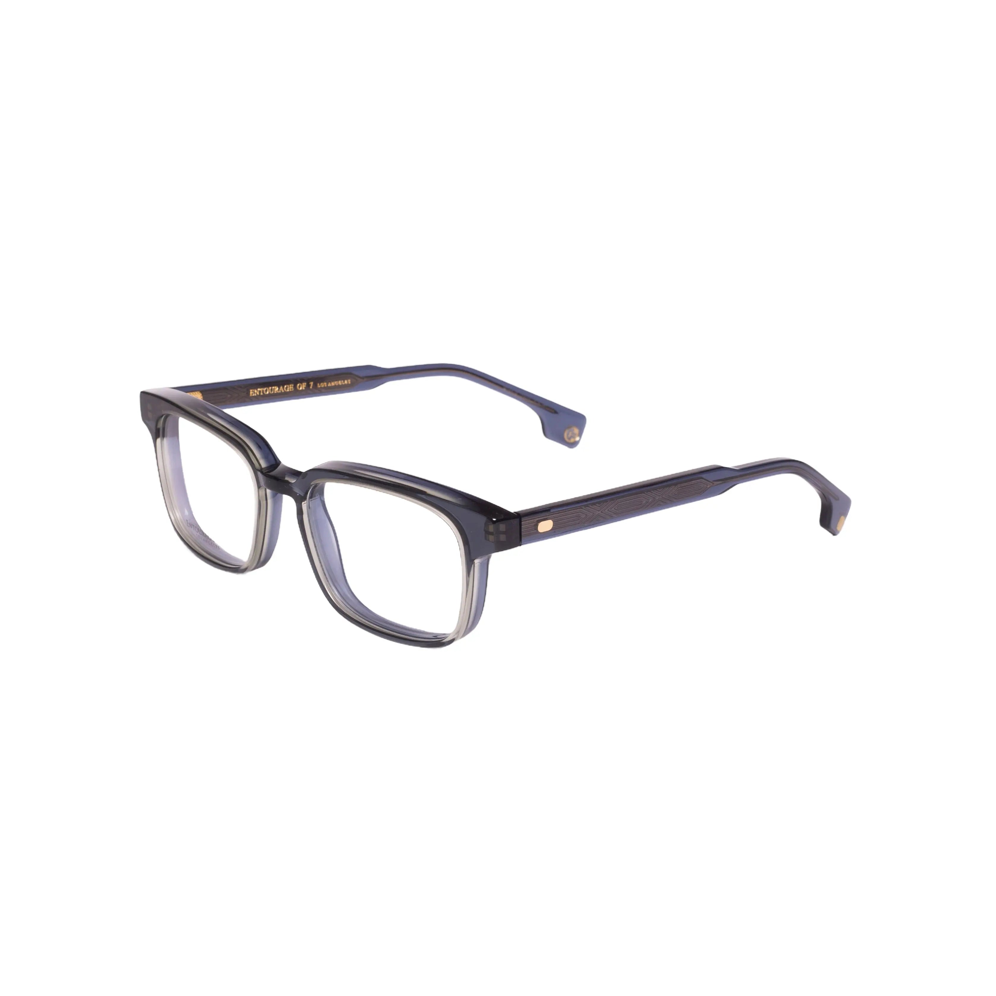 ENTOURAGE OF 7-TOBY-52-C0522 Eyeglasses - Premium Eyeglasses from ENTOURAGE OF 7 - Just Rs. 17160! Shop now at Laxmi Opticians