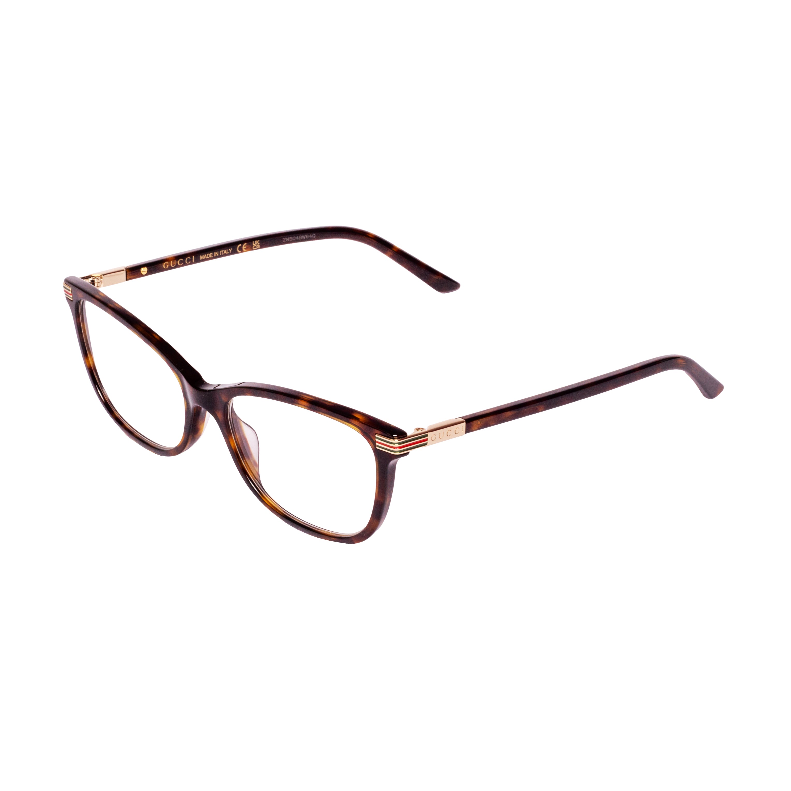 Gucci-GG 1451O-54-005 Eyeglasses - Premium Eyeglasses from Gucci - Just Rs. 26800! Shop now at Laxmi Opticians