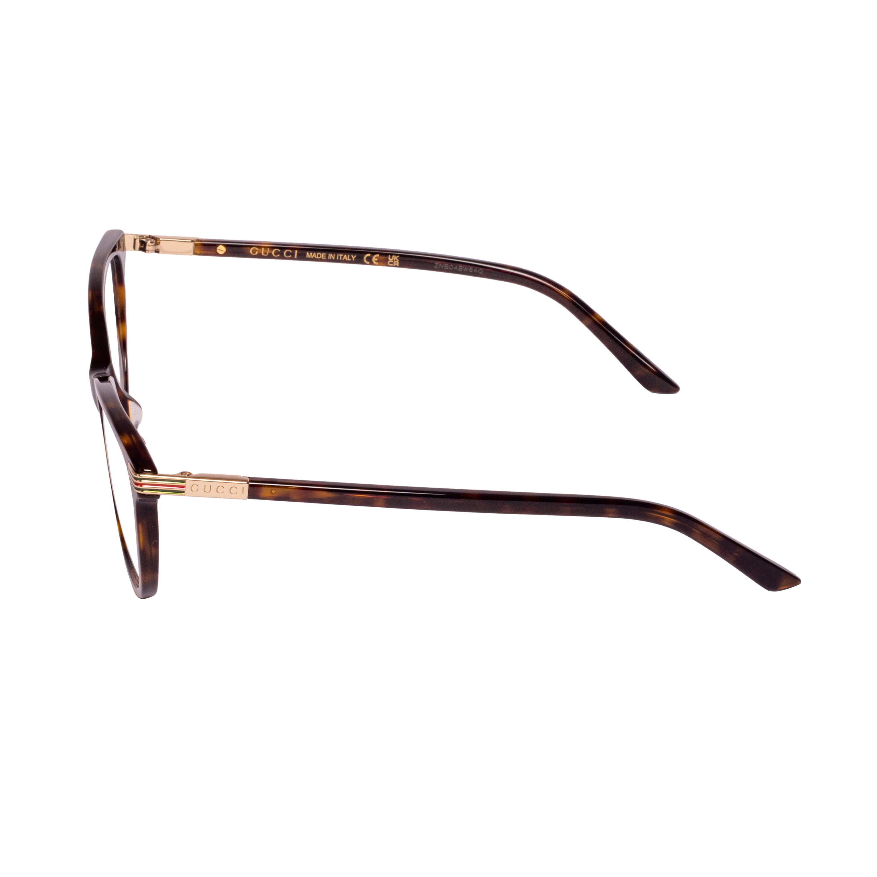 Gucci-GG 1451O-54-005 Eyeglasses - Premium Eyeglasses from Gucci - Just Rs. 26800! Shop now at Laxmi Opticians