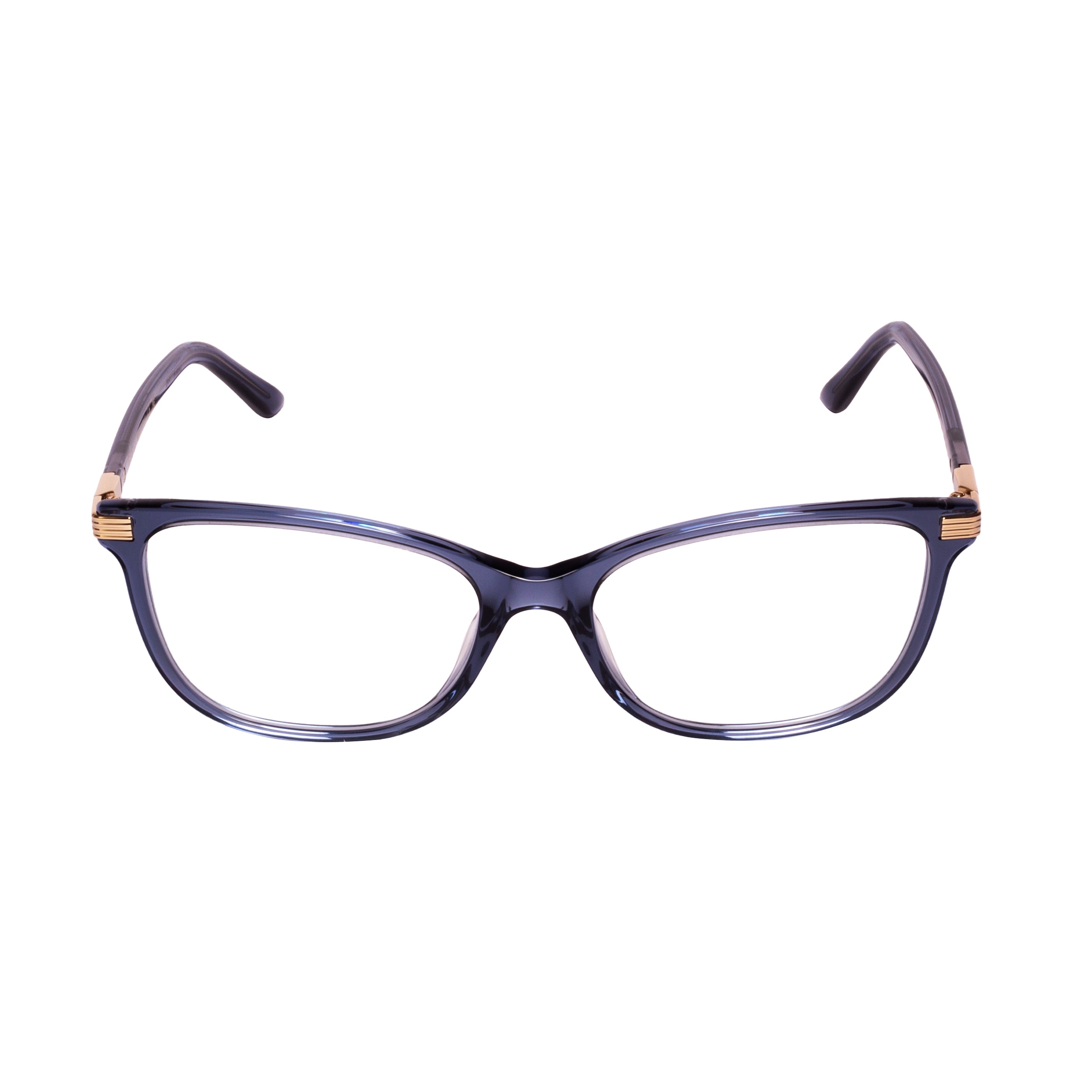 Gucci-GG 1451O-54-006 Eyeglasses - Premium Eyeglasses from Gucci - Just Rs. 26800! Shop now at Laxmi Opticians