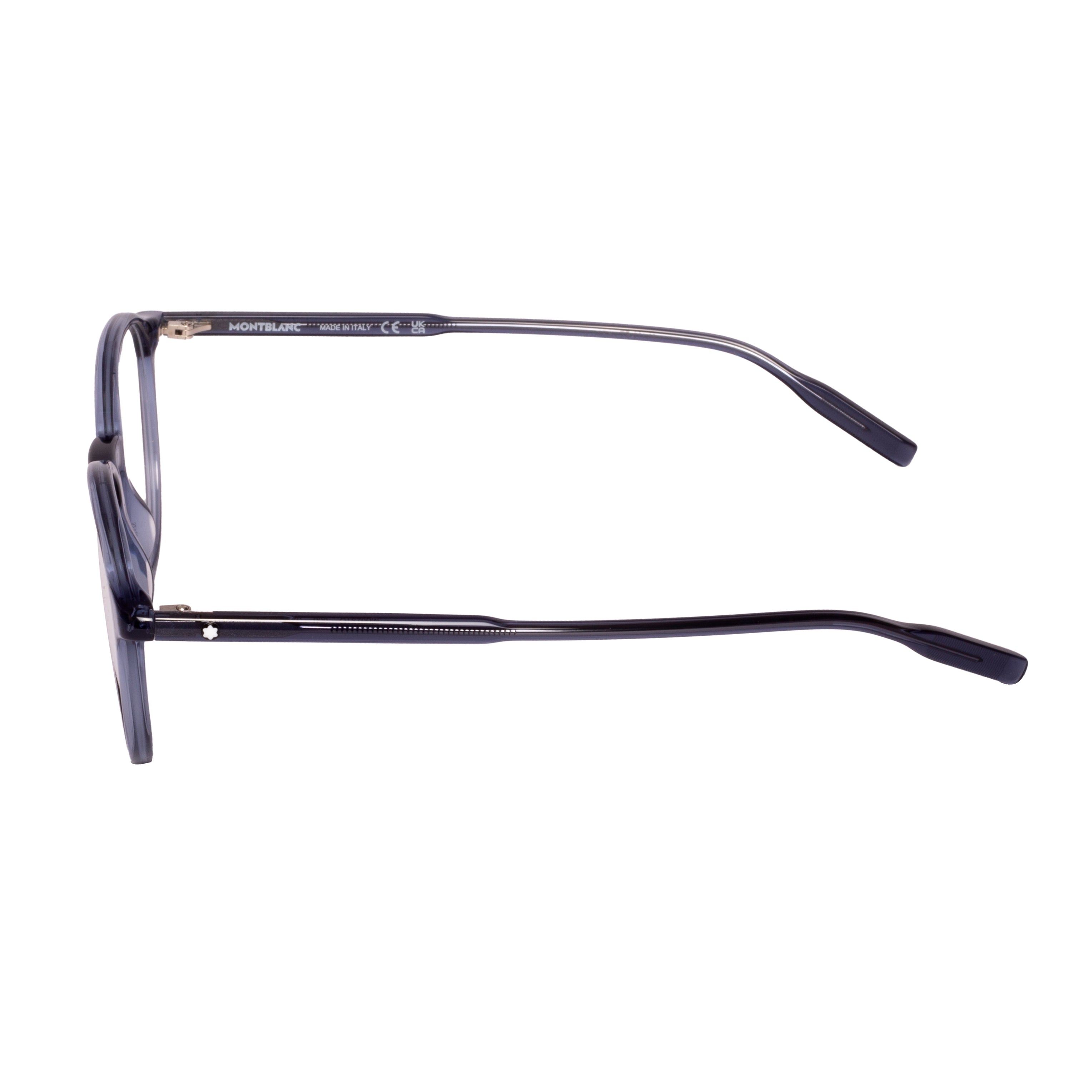 Mont Blanc-MB0291O-52-008 Eyeglasses - Premium Eyeglasses from Mont Blanc - Just Rs. 16800! Shop now at Laxmi Opticians