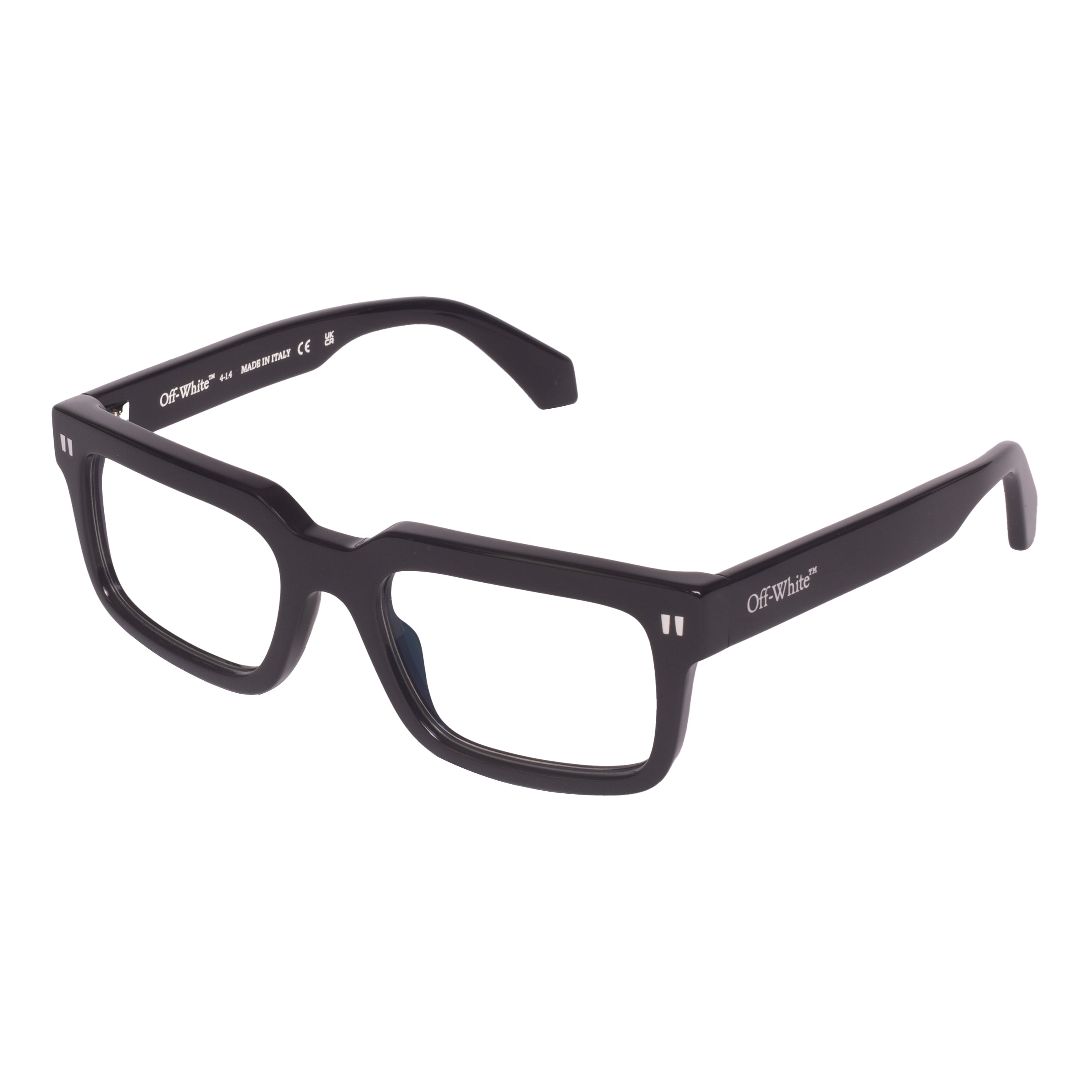 Off-White-OERI 130S-54-1007 Eyeglasses - Premium Sunglasses from Off-White - Just Rs. 31800! Shop now at Laxmi Opticians