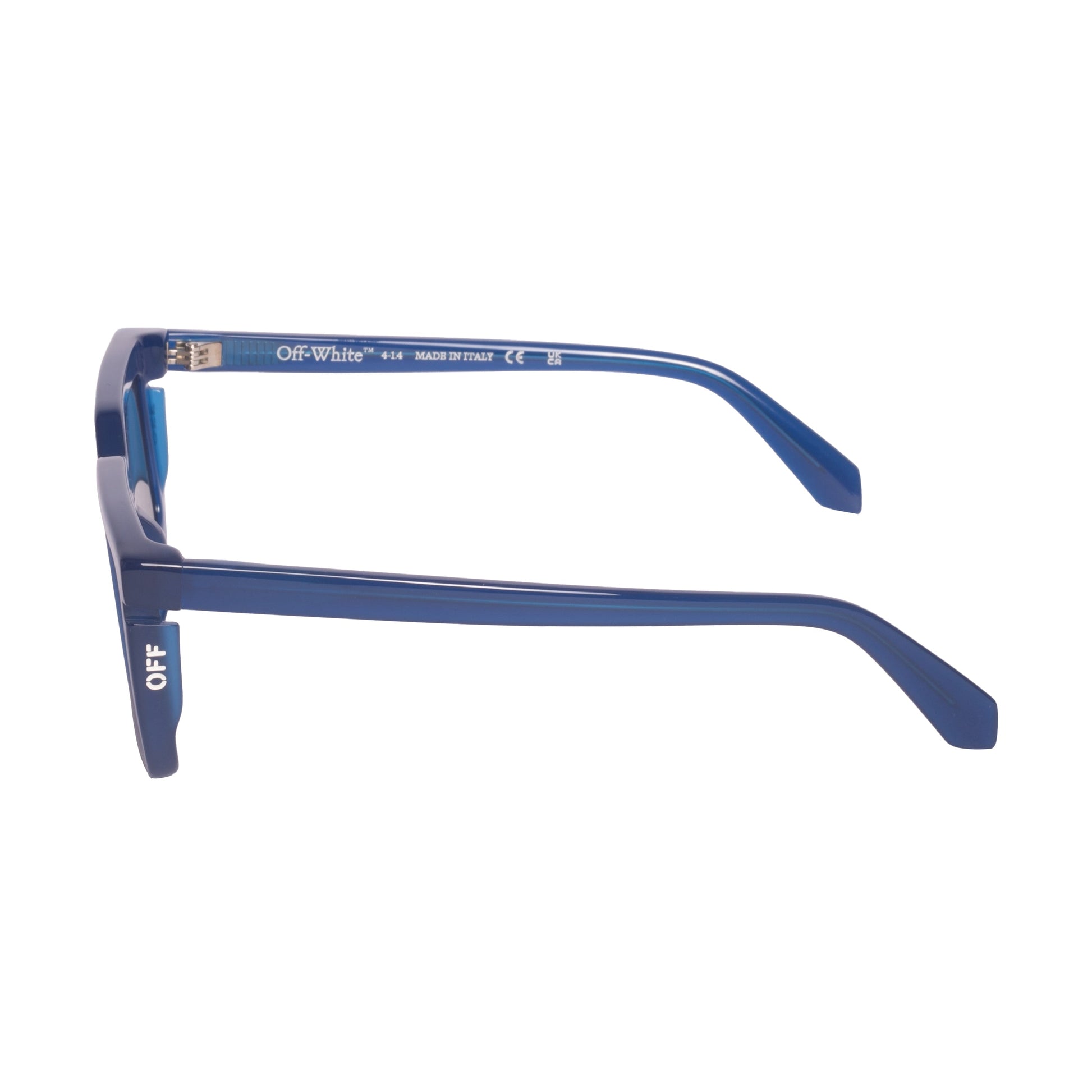 Off-White-OERI 113S-52-4507 Sunglasses - Premium Sunglasses from Off-White - Just Rs. 24100! Shop now at Laxmi Opticians