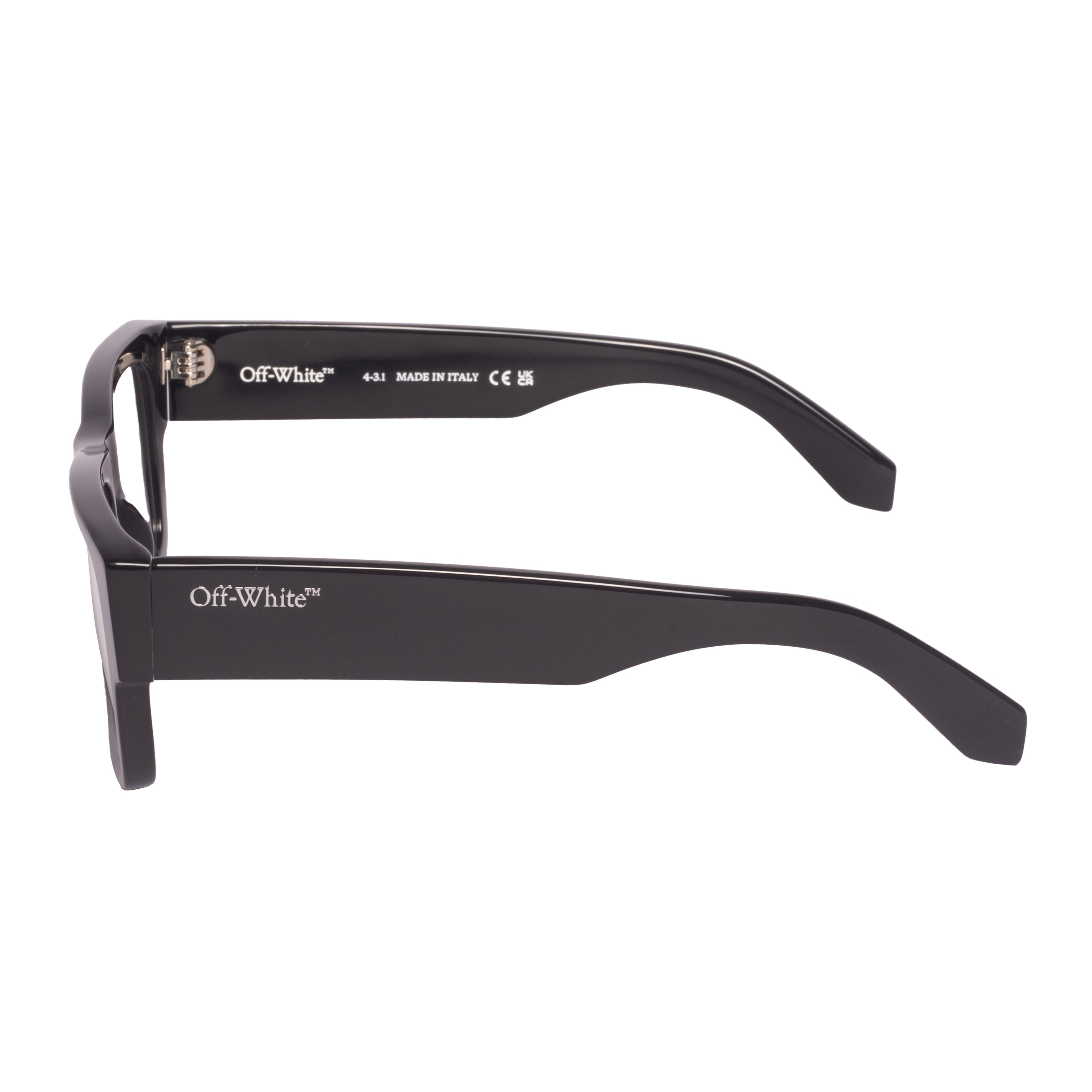 Off-White-OREJ 040F-52-1000 Eyeglasses - Premium Eyeglasses from Off-White - Just Rs. 20800! Shop now at Laxmi Opticians