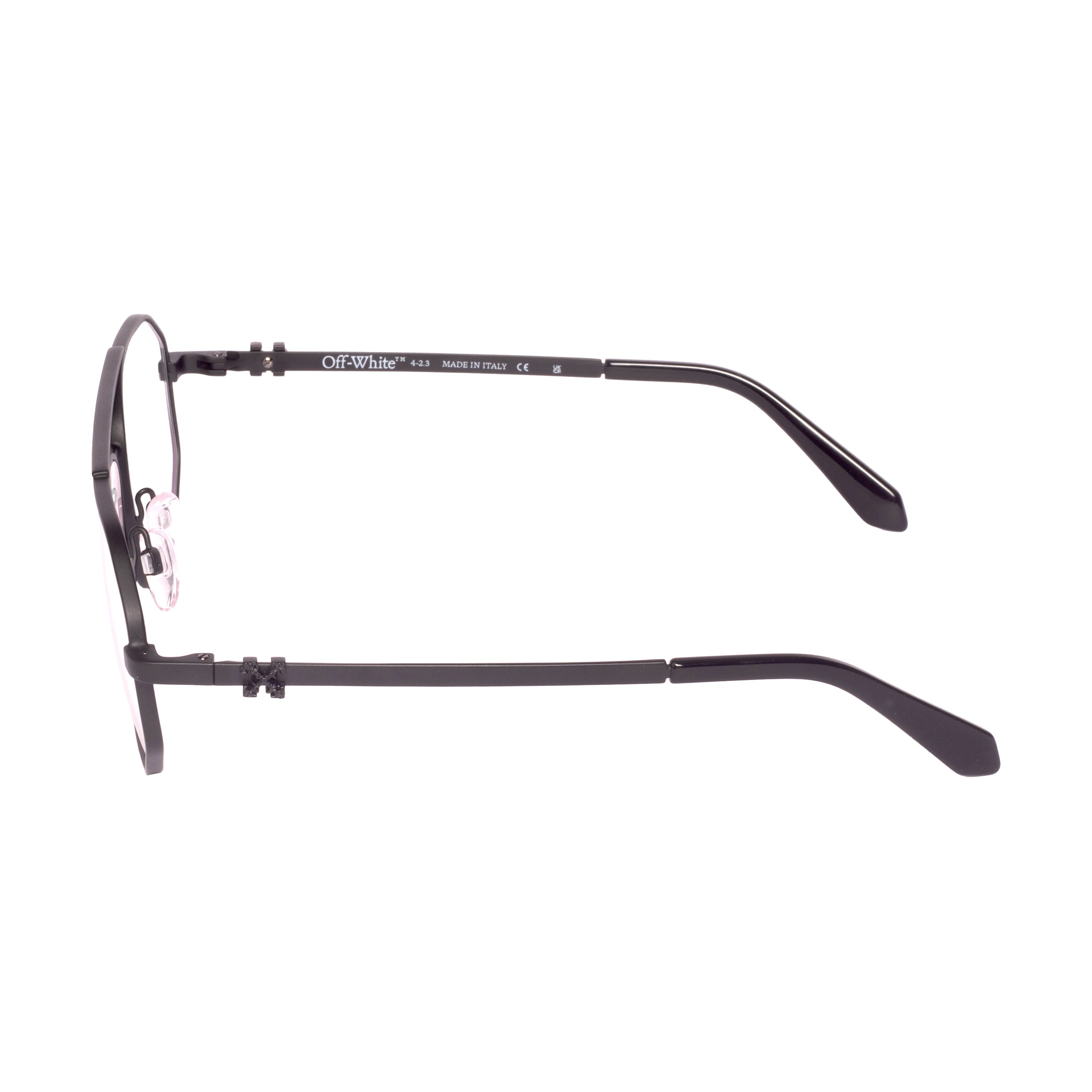 Off-White-OREJ 044-59-1000 Eyeglasses - Premium Eyeglasses from Off-White - Just Rs. 22900! Shop now at Laxmi Opticians