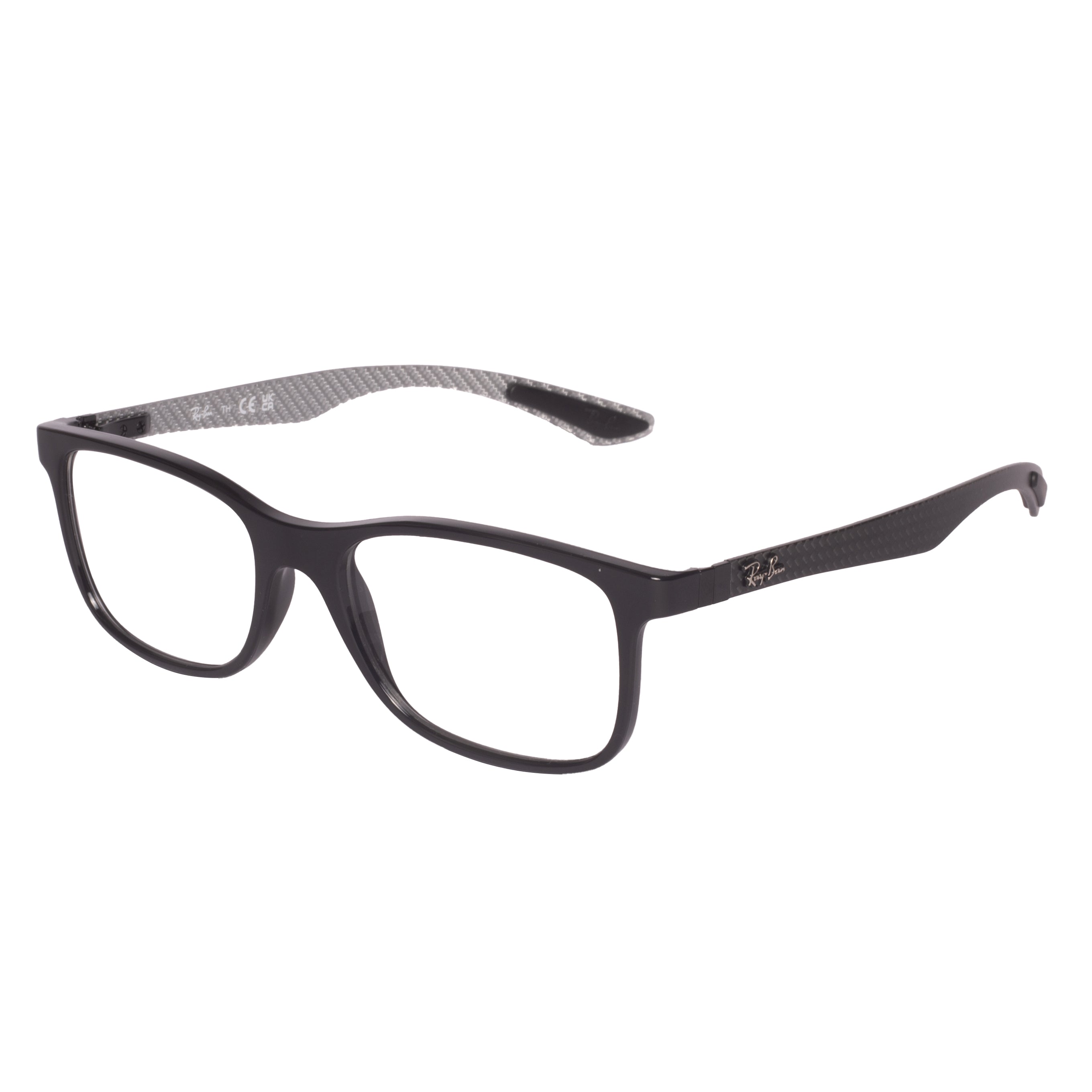 Rayban-RX8903-53-5681 Eyeglasses - Premium Eyeglasses from Rayban - Just Rs. 11690! Shop now at Laxmi Opticians