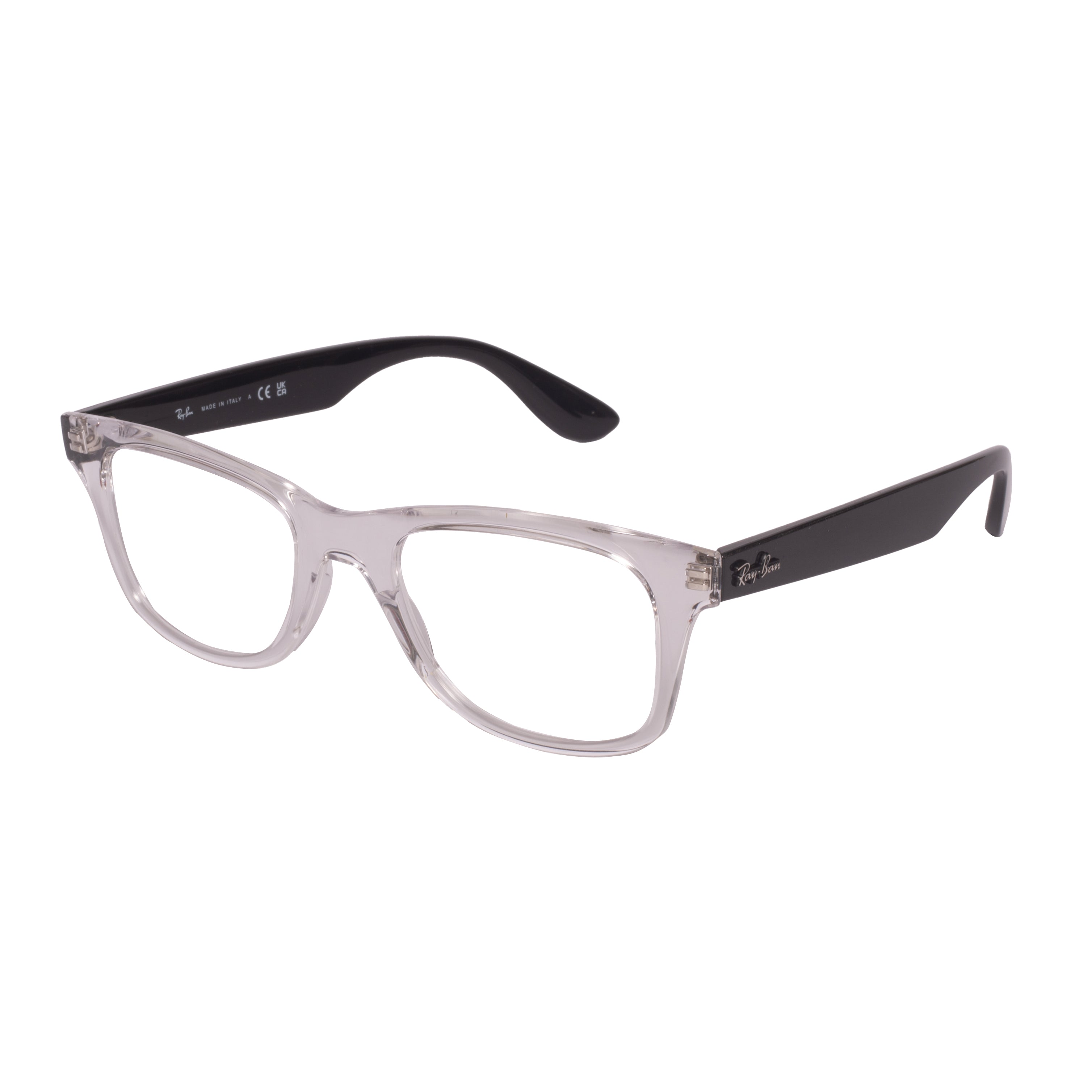Rayban-RX4640V-50-5943 Eyeglasses - Premium Eyeglasses from Rayban - Just Rs. 7990! Shop now at Laxmi Opticians