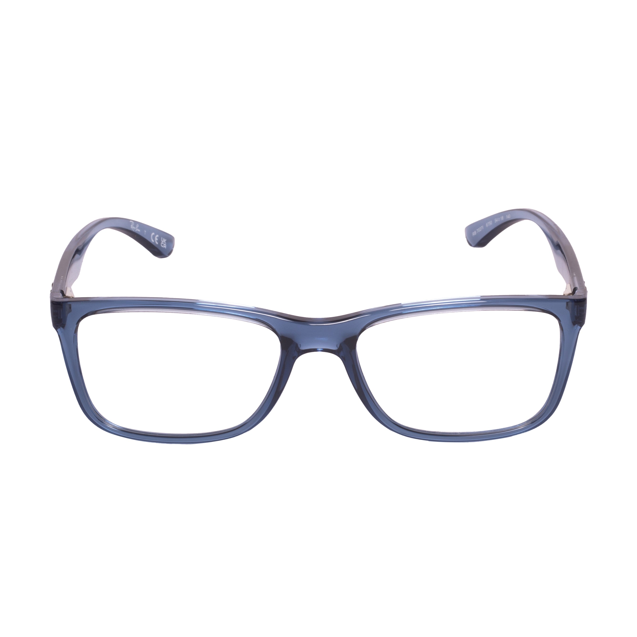 Rayban-RX7027I-54-6750 Eyeglasses - Premium Eyeglasses from Rayban - Just Rs. 6290! Shop now at Laxmi Opticians