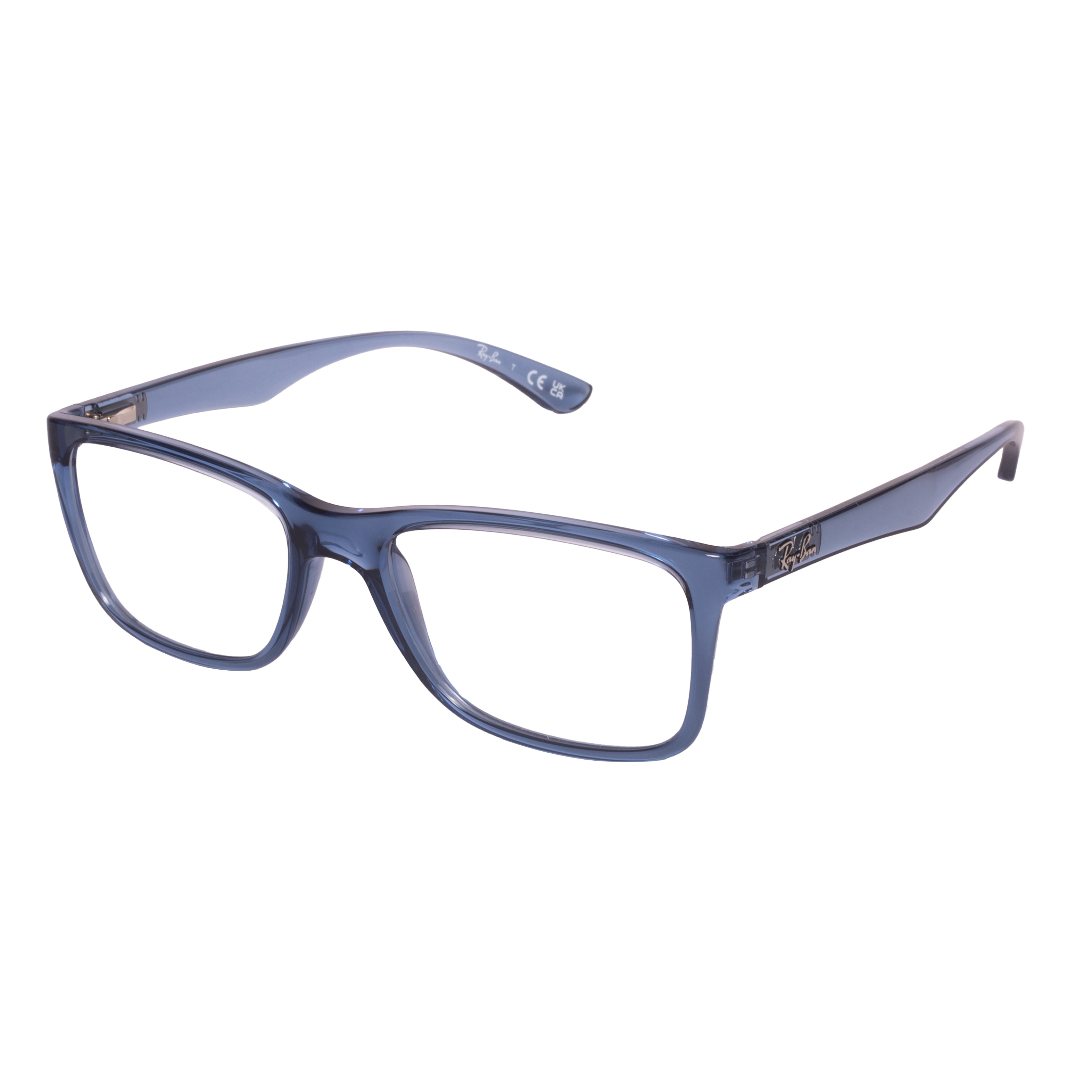 Rayban-RX7027I-54-6750 Eyeglasses - Premium Eyeglasses from Rayban - Just Rs. 6290! Shop now at Laxmi Opticians