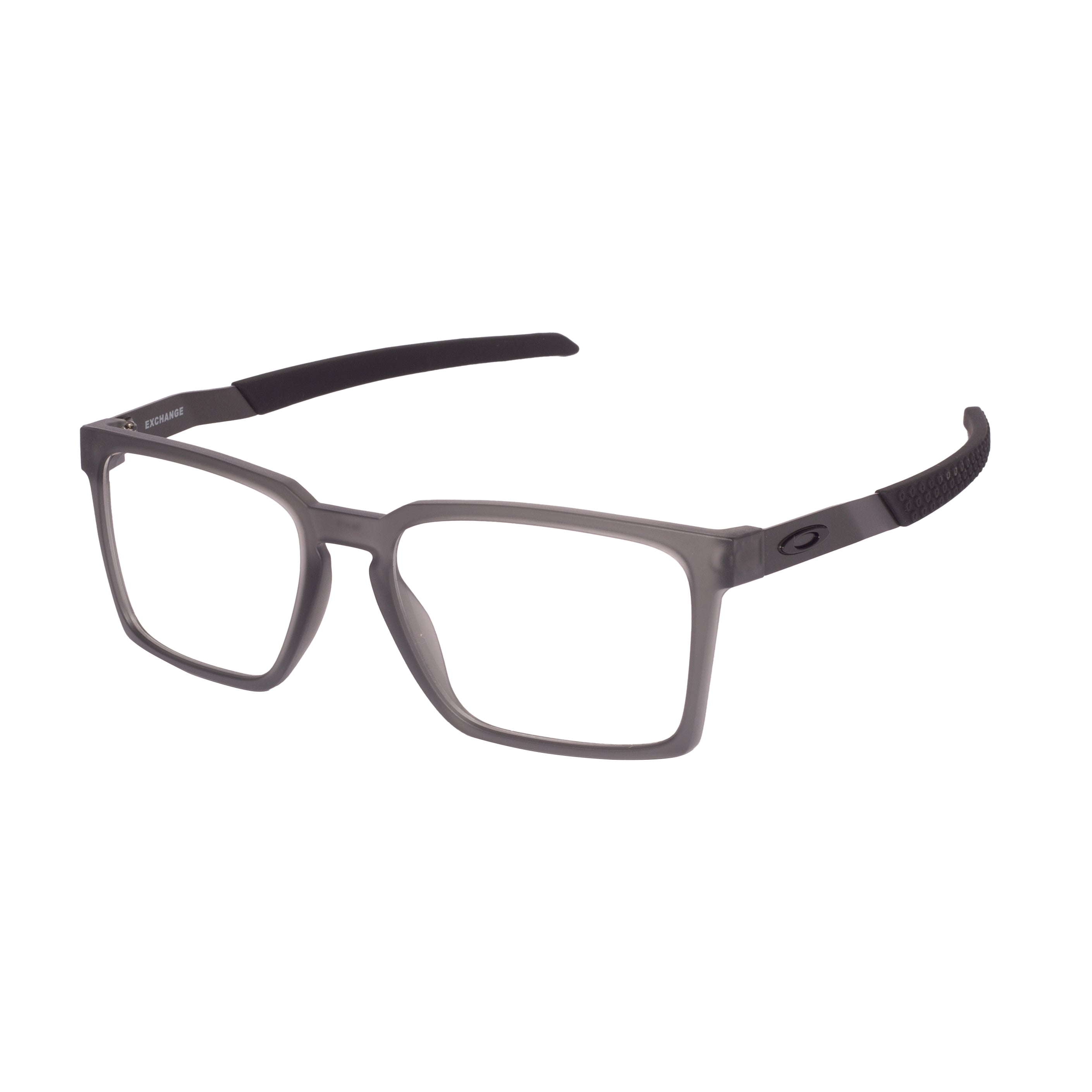 Oakley-OX 8055-54-805502 Eyeglasses - Premium Eyeglasses from Oakley - Just Rs. 10290! Shop now at Laxmi Opticians