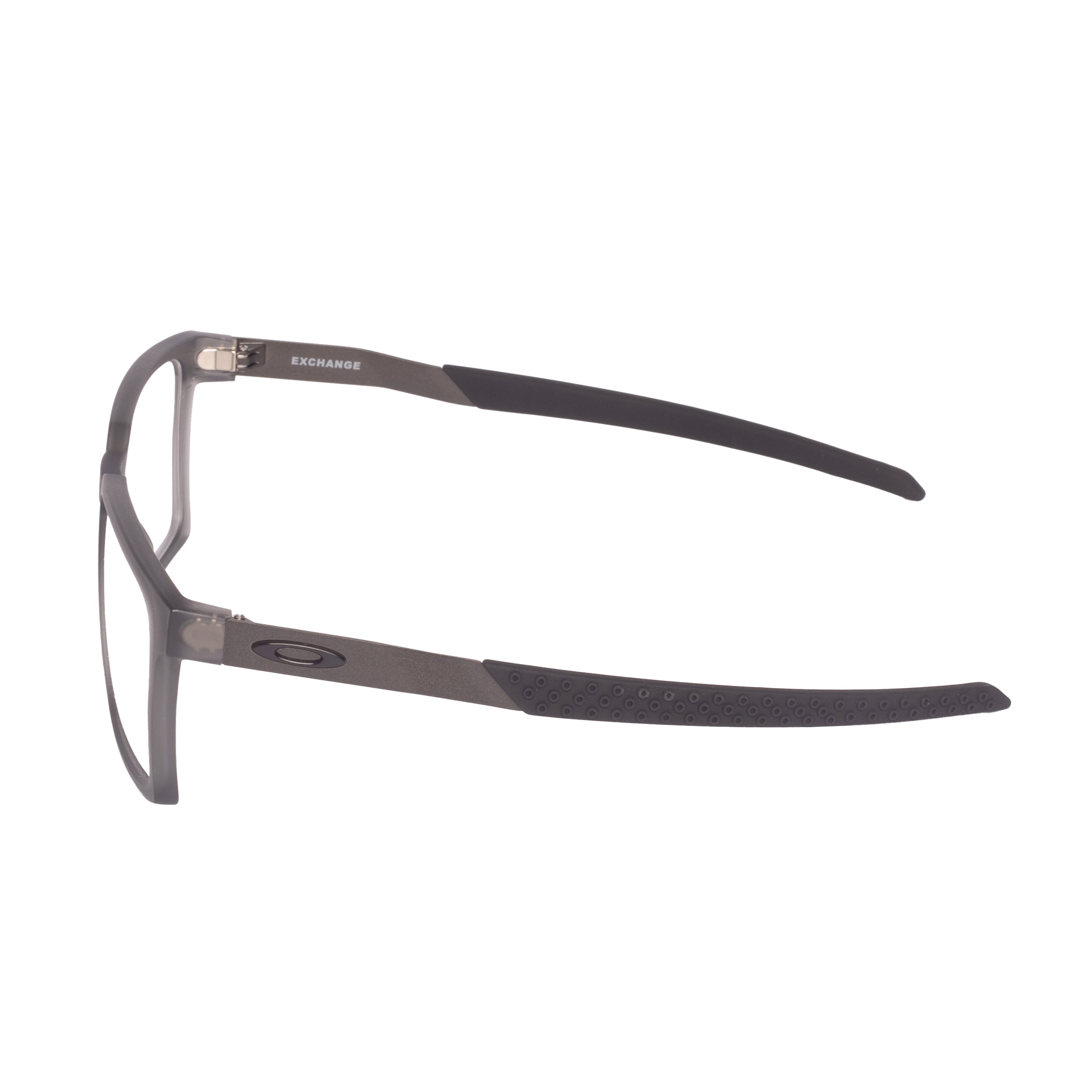 Oakley-OX 8055-54-805502 Eyeglasses - Premium Eyeglasses from Oakley - Just Rs. 10290! Shop now at Laxmi Opticians