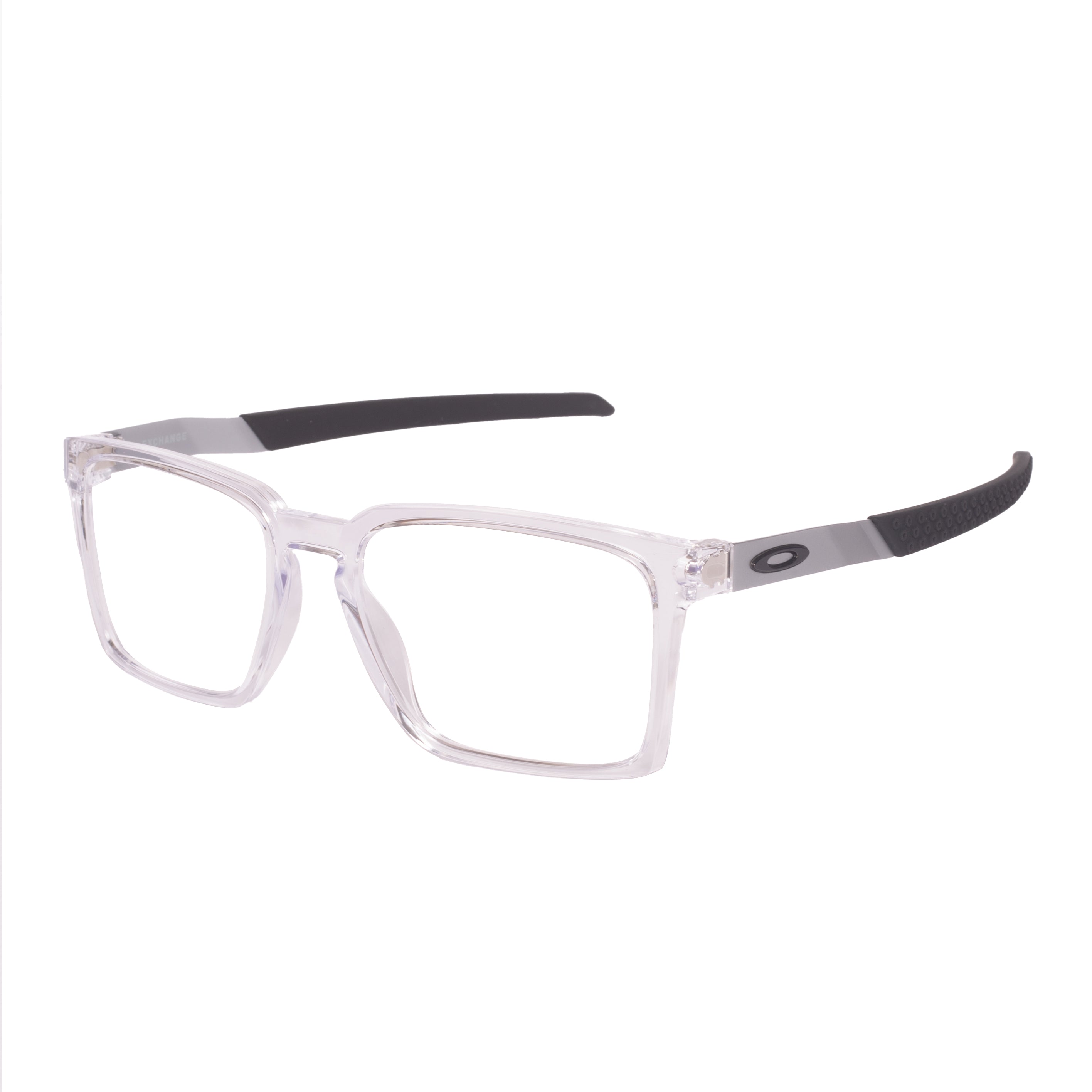 Oakley-OX 8055-54-805503 Eyeglasses - Premium Eyeglasses from Oakley - Just Rs. 10290! Shop now at Laxmi Opticians