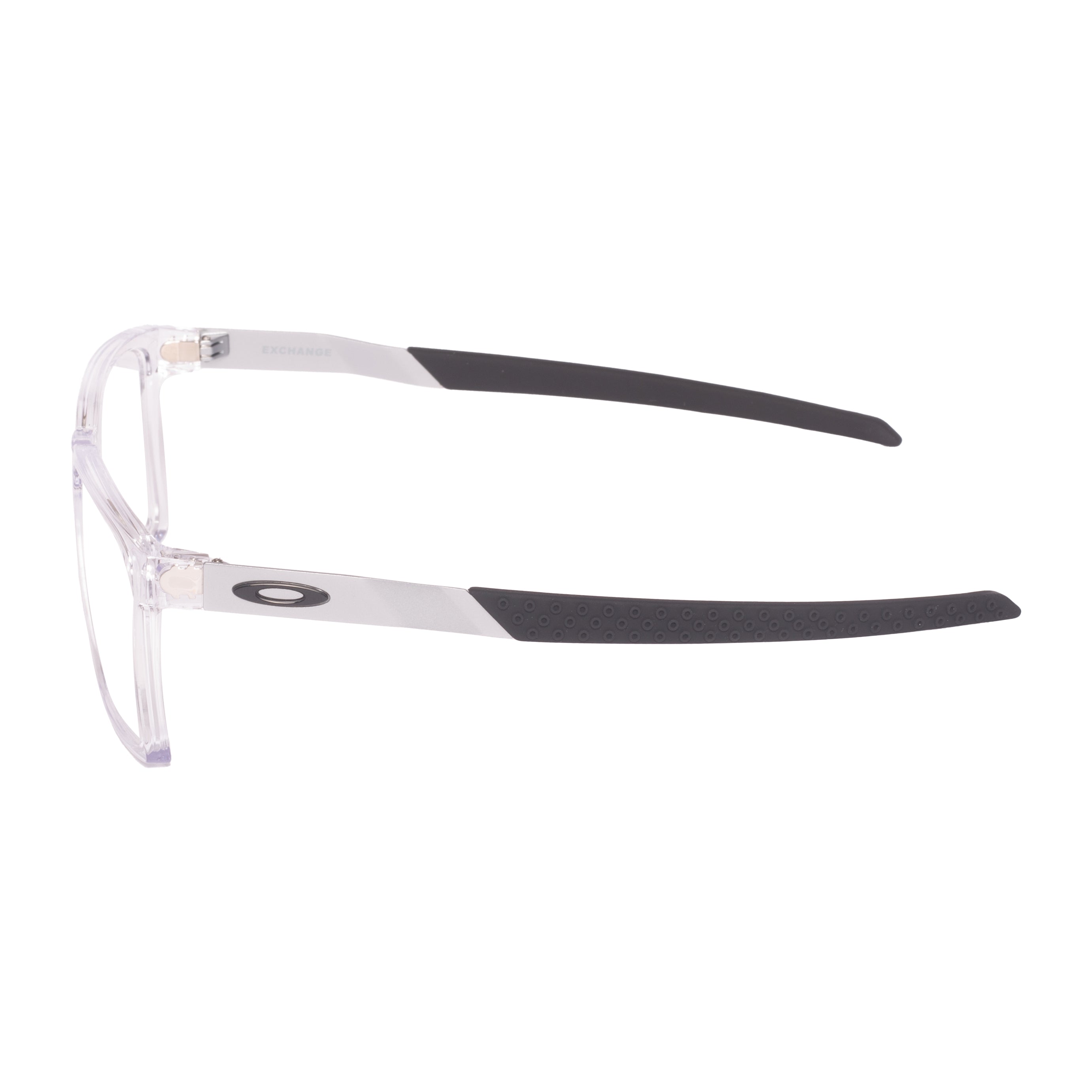 Oakley-OX 8055-54-805503 Eyeglasses - Premium Eyeglasses from Oakley - Just Rs. 10290! Shop now at Laxmi Opticians