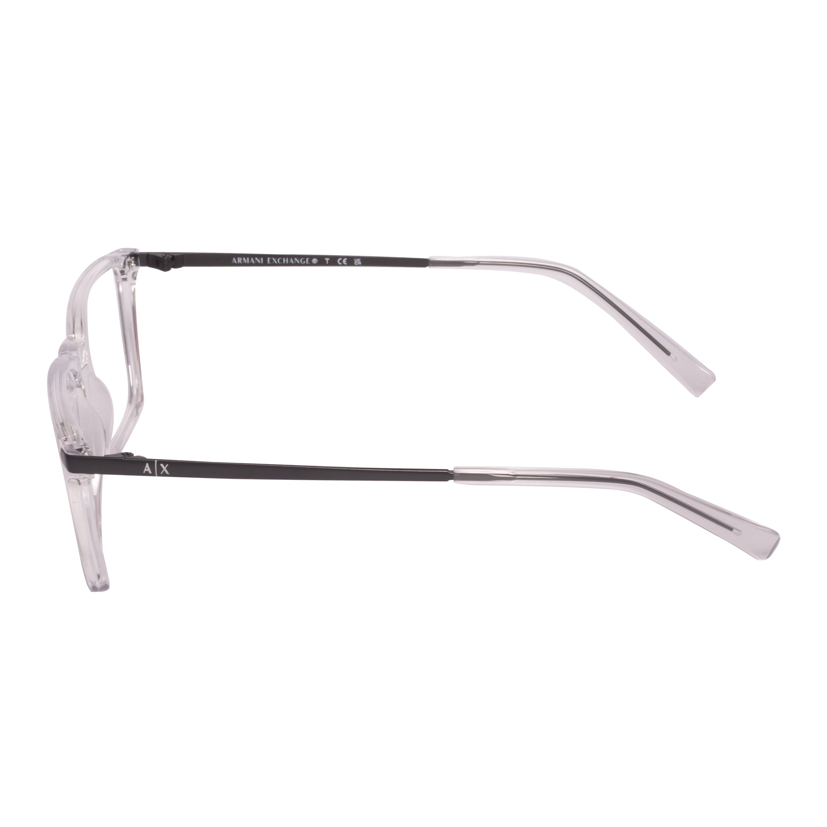 Armani Exchange-AX 3077-54-833 Eyeglasses - Premium Eyeglasses from Armani Exchange - Just Rs. 8690! Shop now at Laxmi Opticians