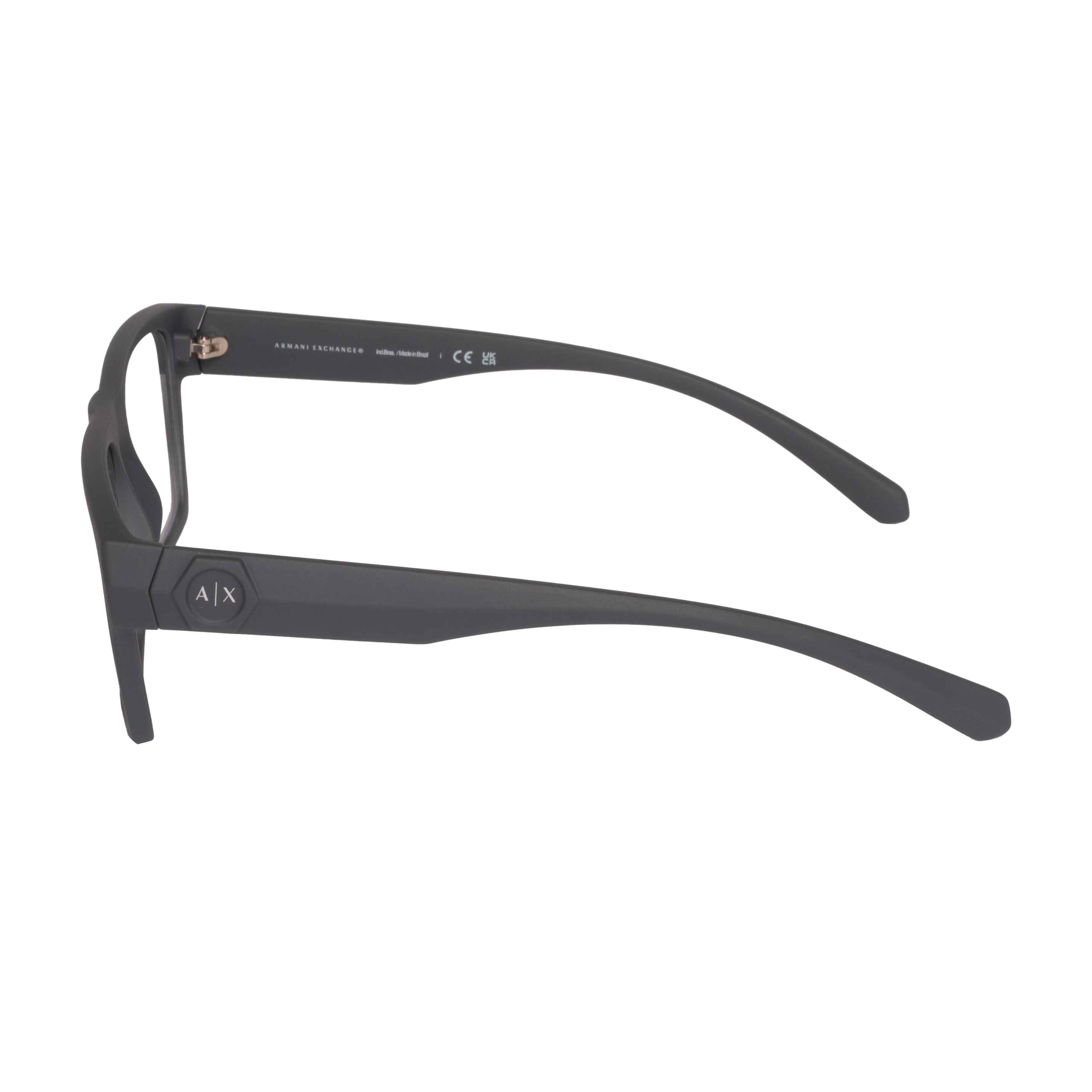 Armani Exchange-AX 3097-55-830 Eyeglasses - Premium Eyeglasses from Armani Exchange - Just Rs. 8290! Shop now at Laxmi Opticians