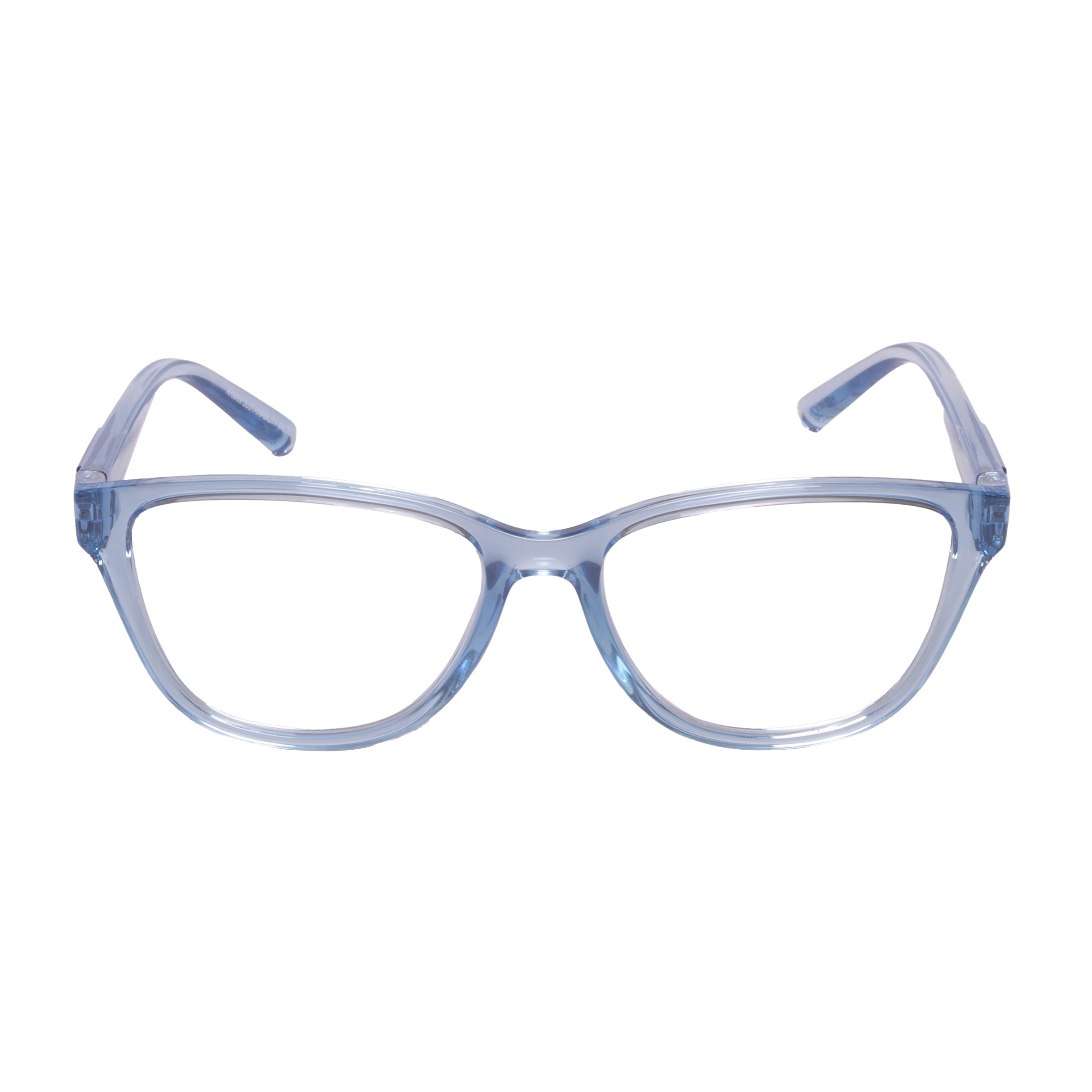 Armani Exchange-AX 3111--8345 Eyeglasses - Premium Eyeglasses from Armani Exchange - Just Rs. 8290! Shop now at Laxmi Opticians