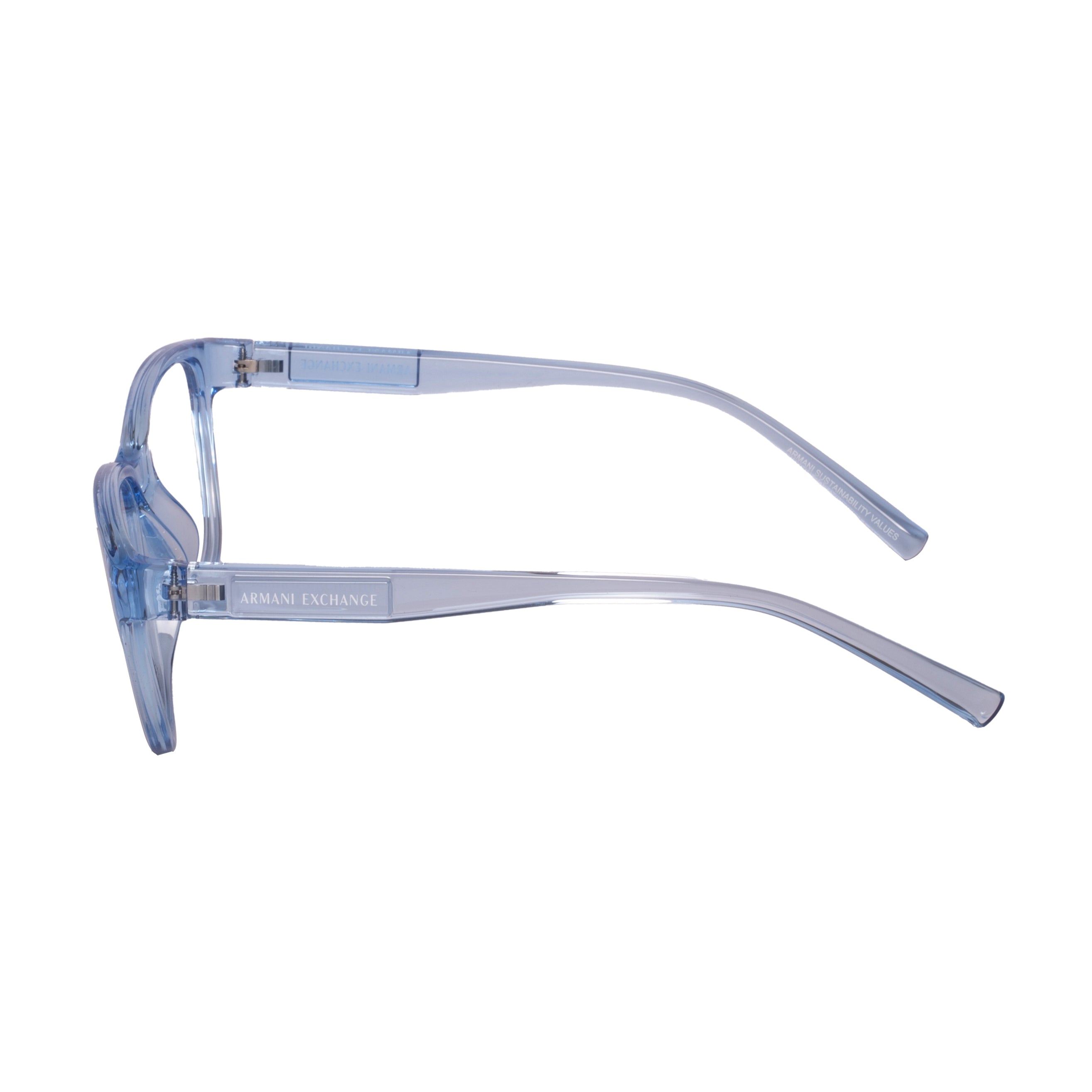 Armani Exchange-AX 3111--8345 Eyeglasses - Premium Eyeglasses from Armani Exchange - Just Rs. 8290! Shop now at Laxmi Opticians