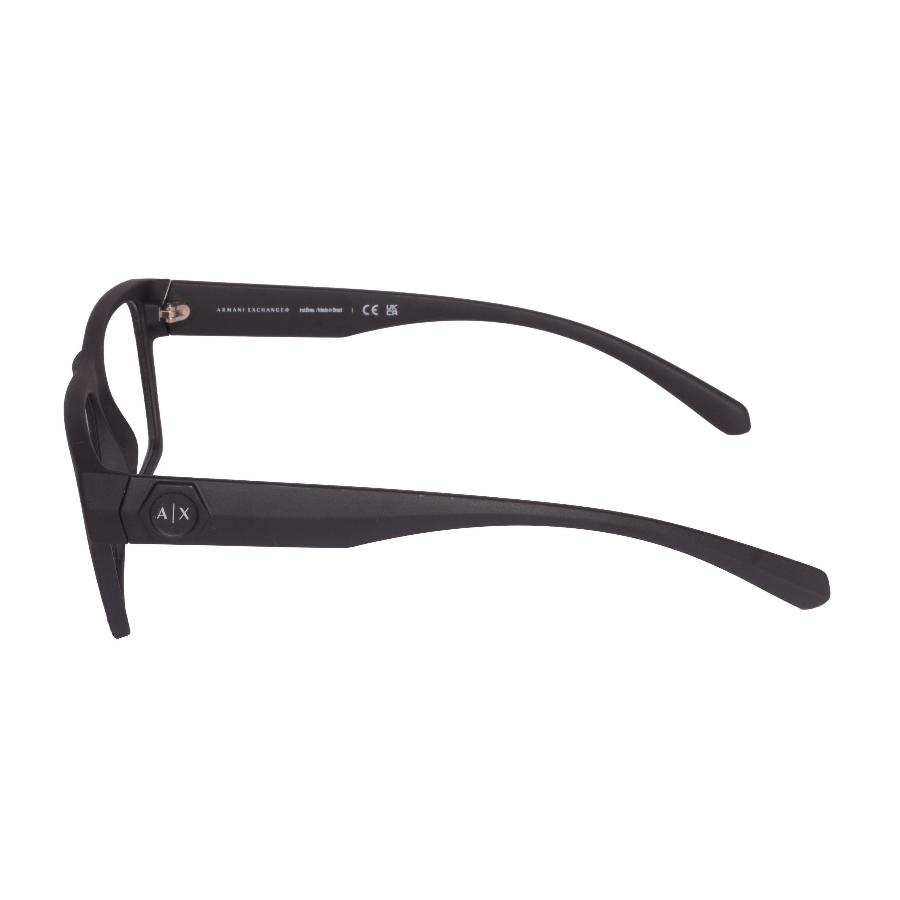 Armani Exchange-AX 3097-55-807 Eyeglasses - Premium Eyeglasses from Armani Exchange - Just Rs. 8290! Shop now at Laxmi Opticians