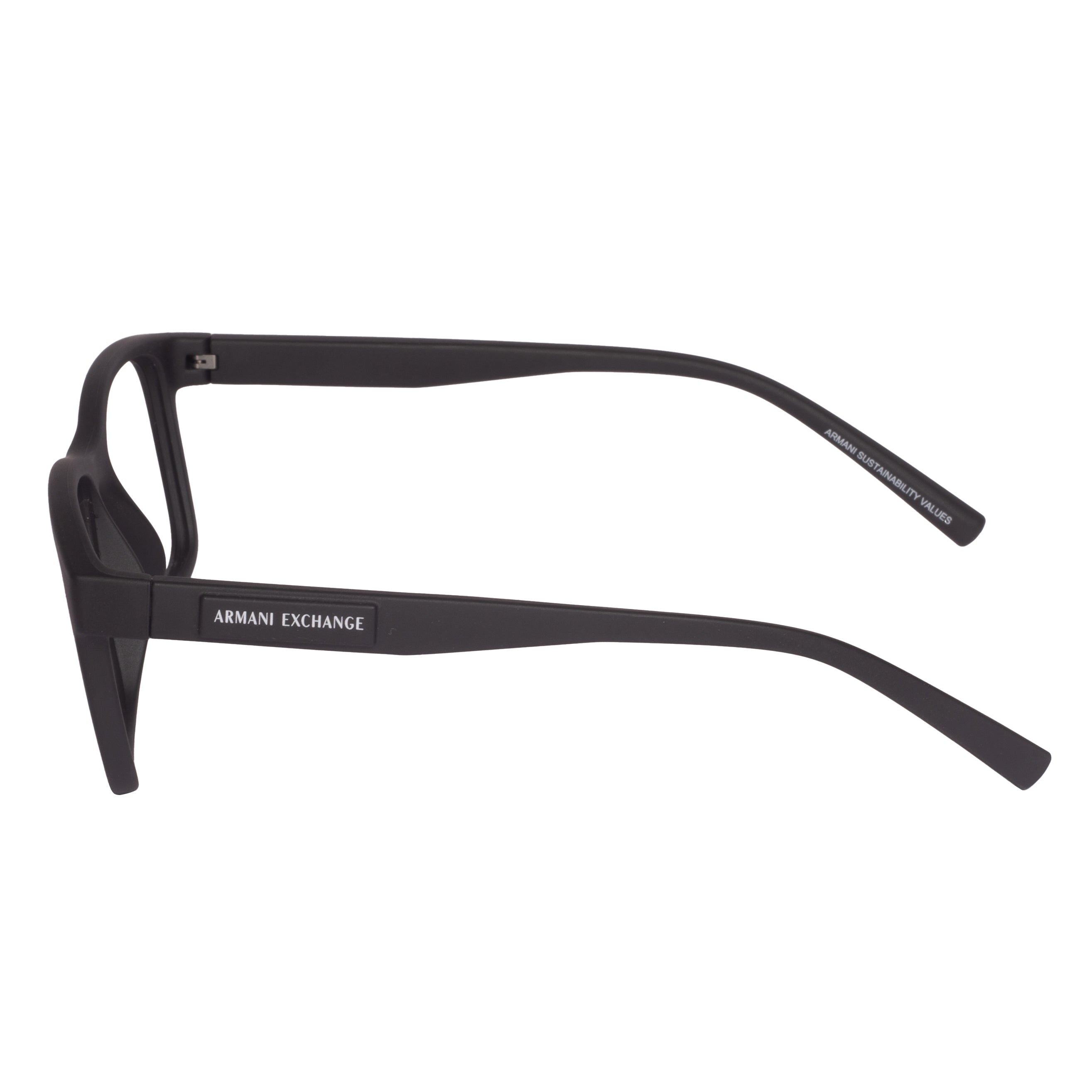 Armani Exchange-AX 3114--8078 Eyeglasses - Premium Eyeglasses from Armani Exchange - Just Rs. 8290! Shop now at Laxmi Opticians