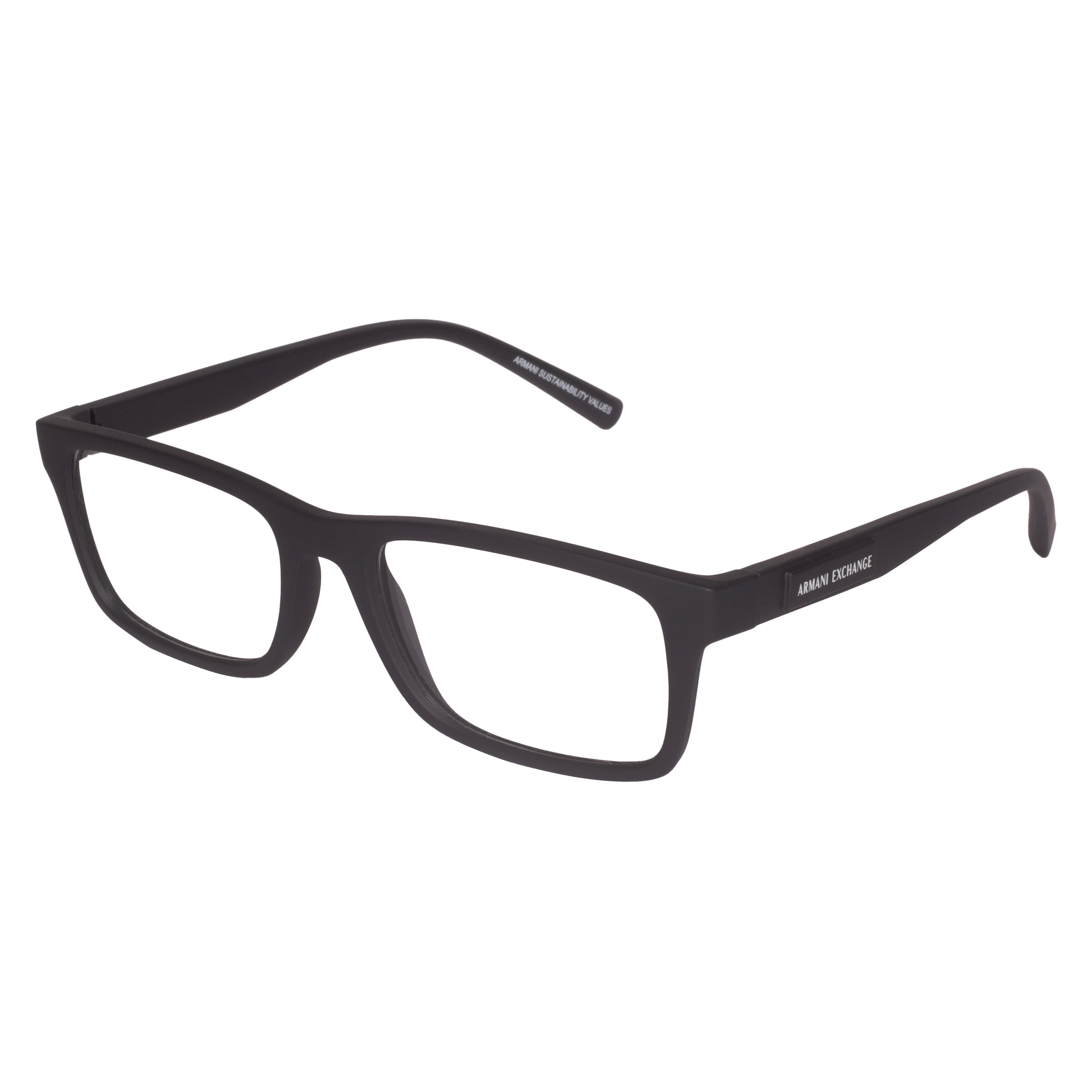Armani Exchange-AX 3115--8078 Eyeglasses - Premium Eyeglasses from Armani Exchange - Just Rs. 8290! Shop now at Laxmi Opticians