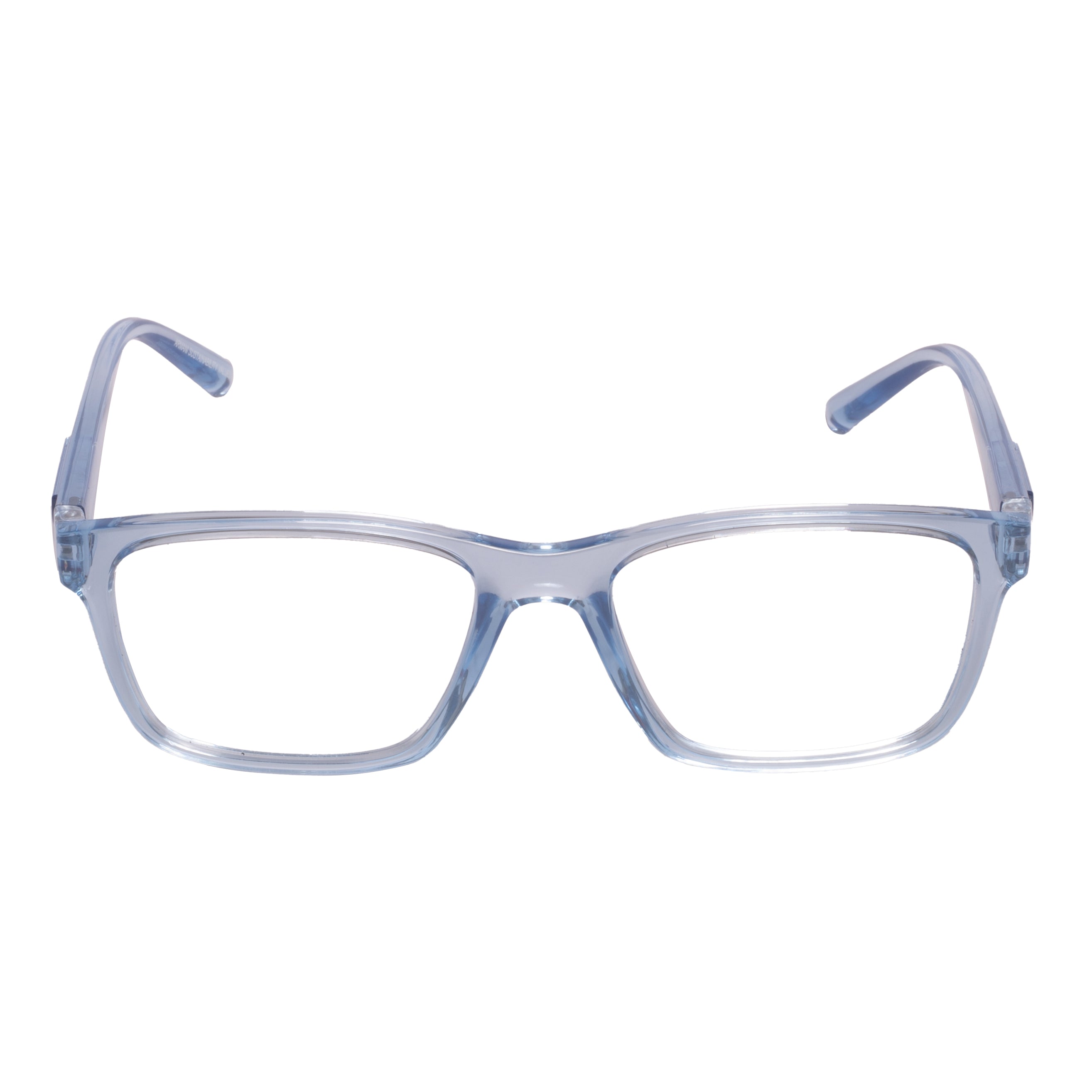 Armani Exchange-AX 3114--8345 Eyeglasses - Premium Eyeglasses from Armani Exchange - Just Rs. 8290! Shop now at Laxmi Opticians