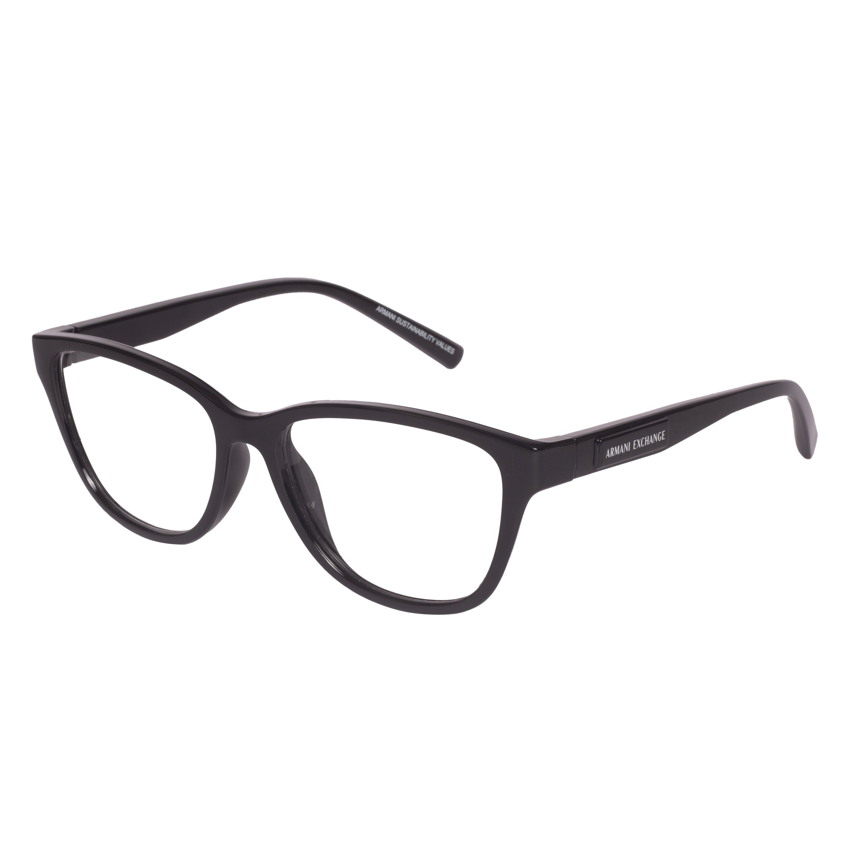 Armani Exchange-AX 3111--8158 Eyeglasses - Premium Eyeglasses from Armani Exchange - Just Rs. 8290! Shop now at Laxmi Opticians