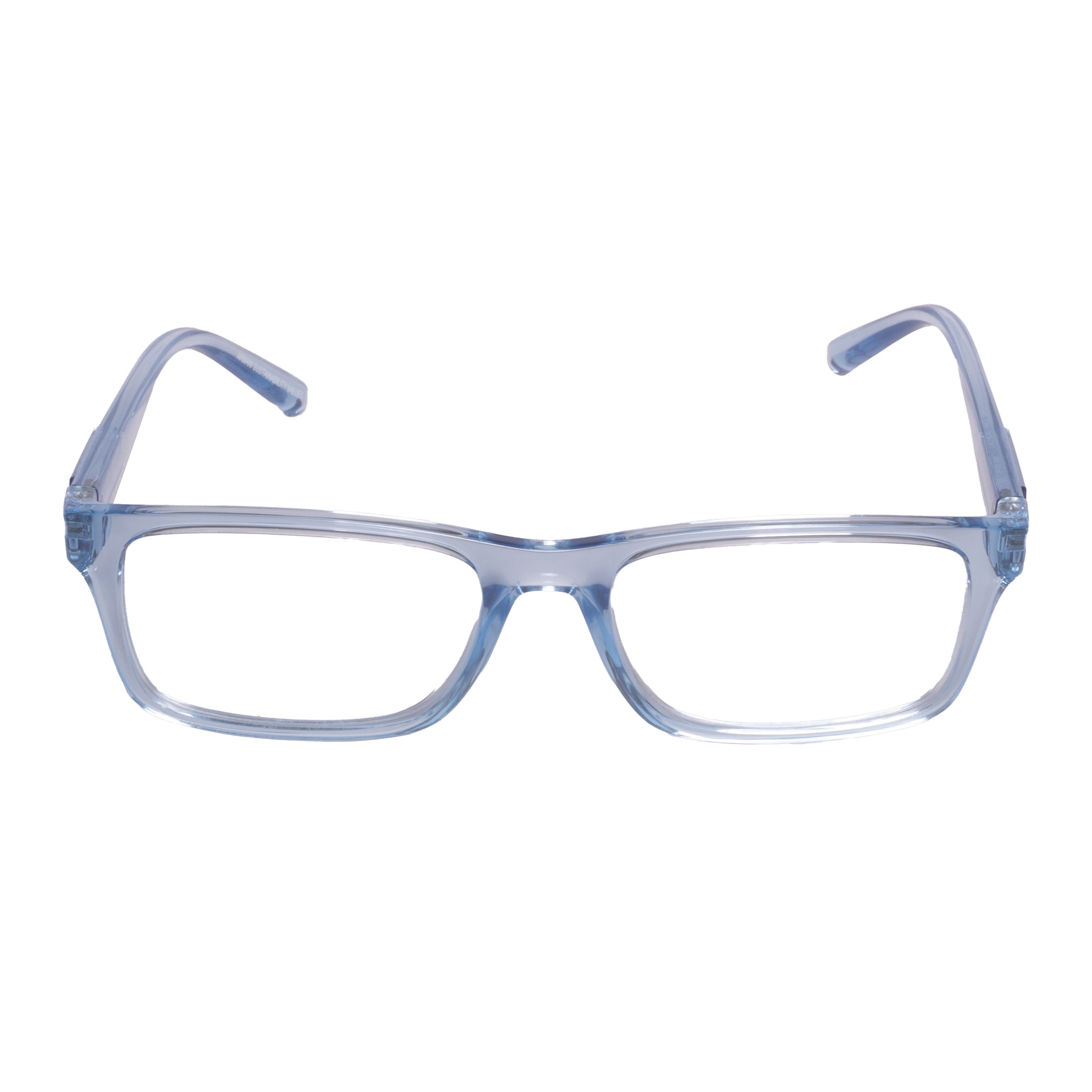 Armani Exchange-AX 3115--8345 Eyeglasses - Premium Eyeglasses from Armani Exchange - Just Rs. 8290! Shop now at Laxmi Opticians