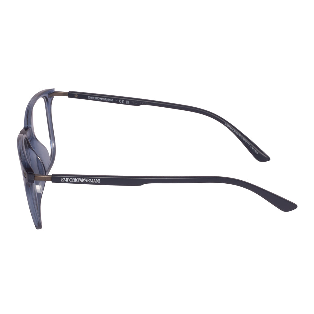 Emporio Armani-EA3242U-52-6108 Eyeglasses - Premium Eyeglasses from Emporio Armani - Just Rs. 11190! Shop now at Laxmi Opticians