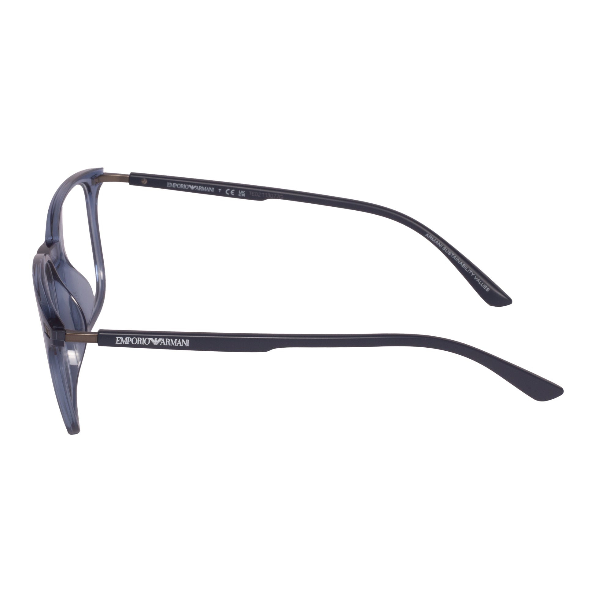 Emporio Armani-EA3242U-52-6108 Eyeglasses - Premium Eyeglasses from Emporio Armani - Just Rs. 11190! Shop now at Laxmi Opticians